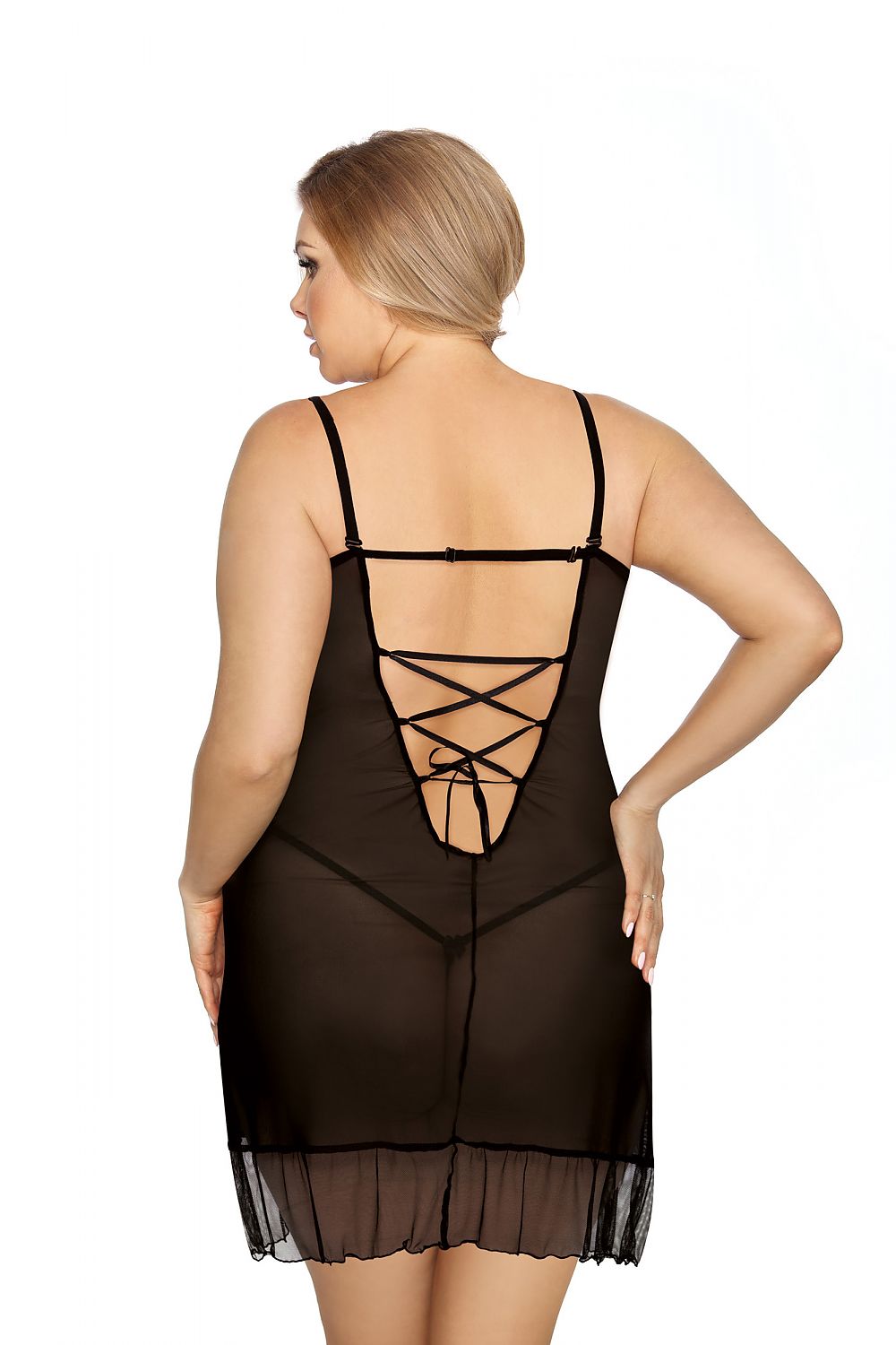 L`ensemble sexy model 145570 Anais