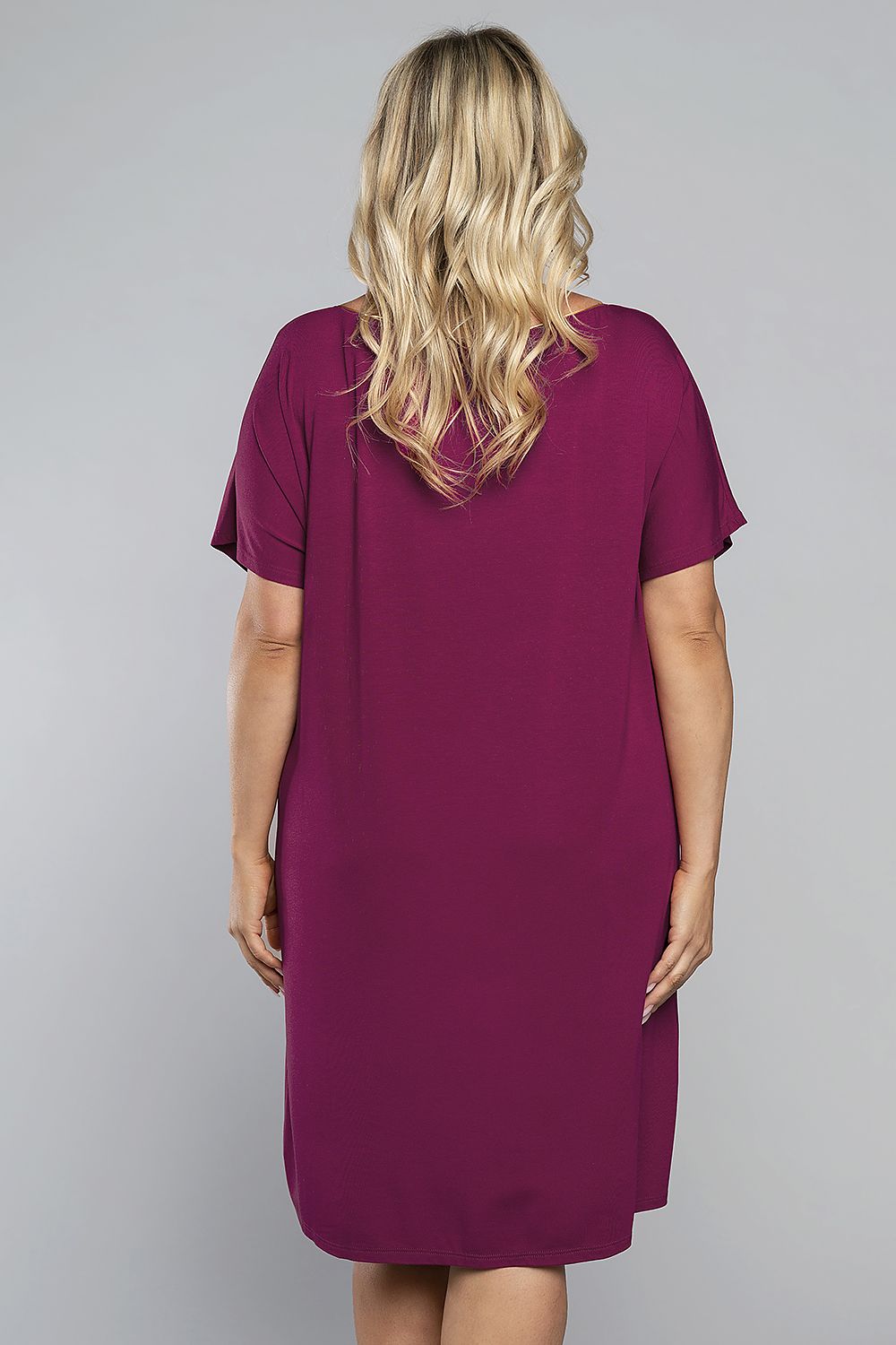 Chemise de nuit model 146741 Italian Fashion