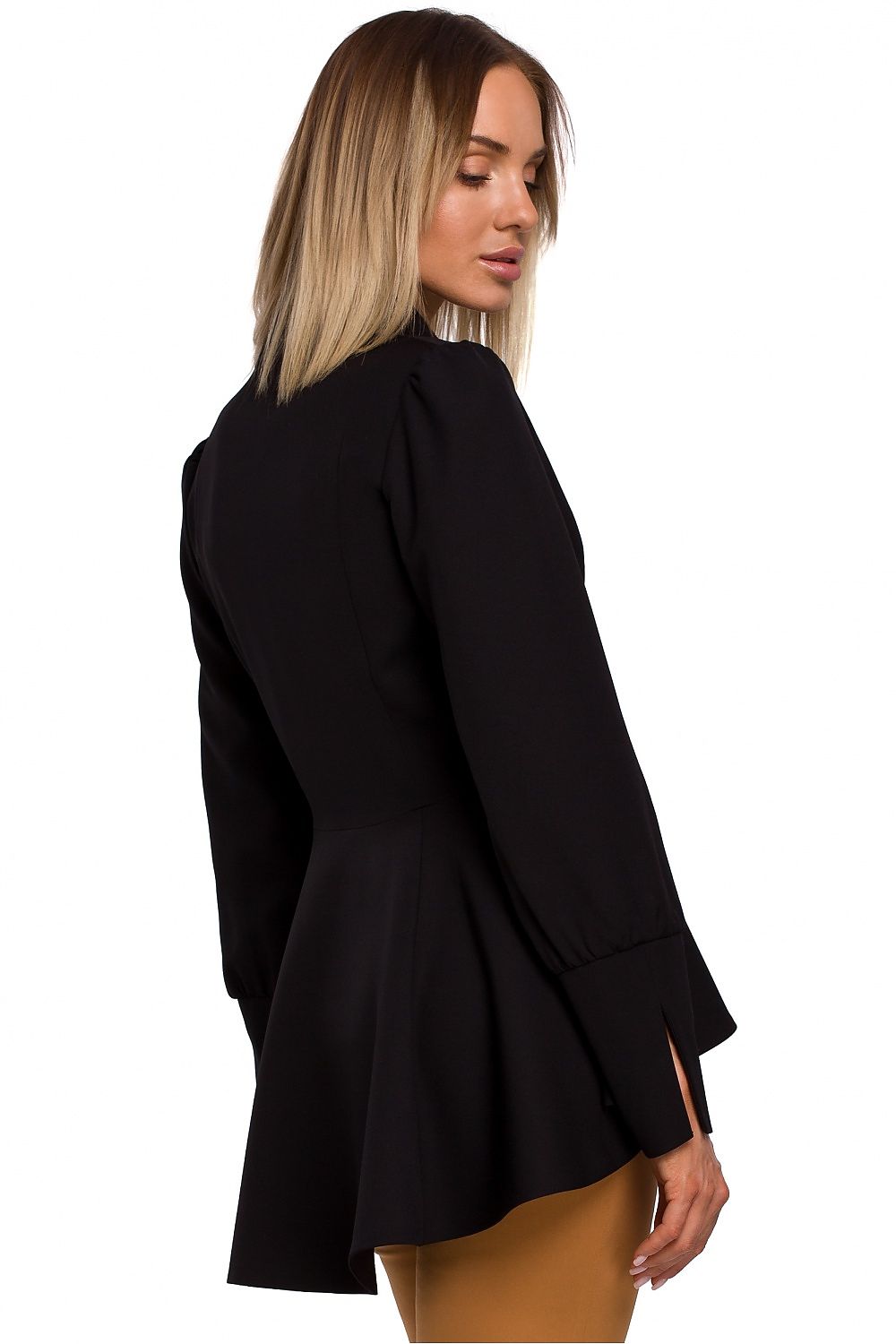 Blazer femme model 147455 Moe