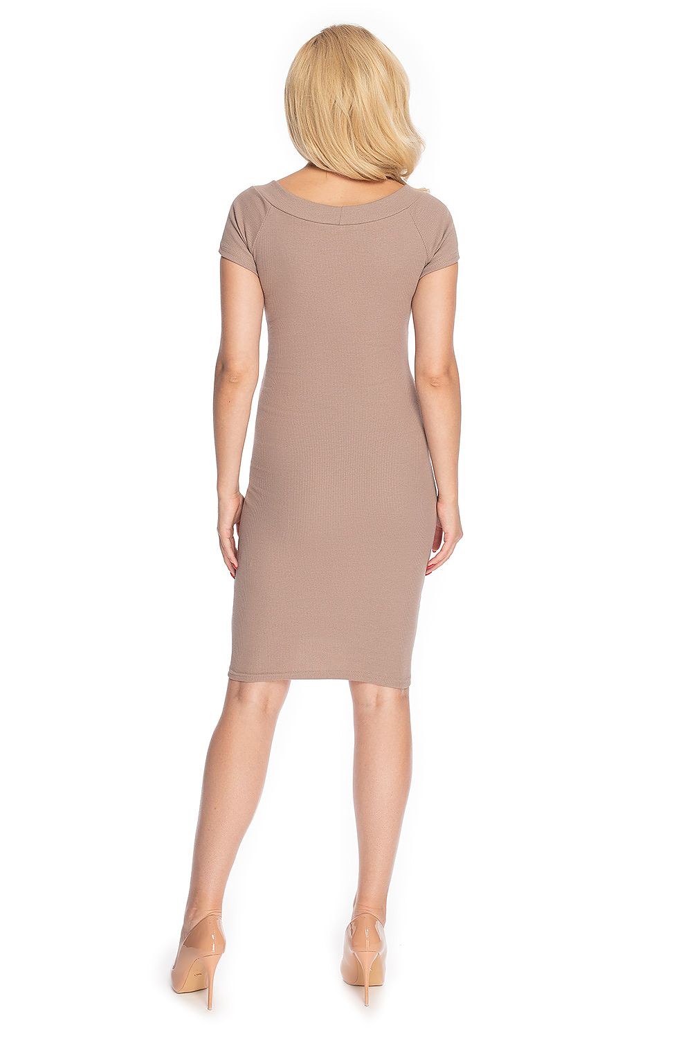 Robe de grossesse model 147513 PeeKaBoo