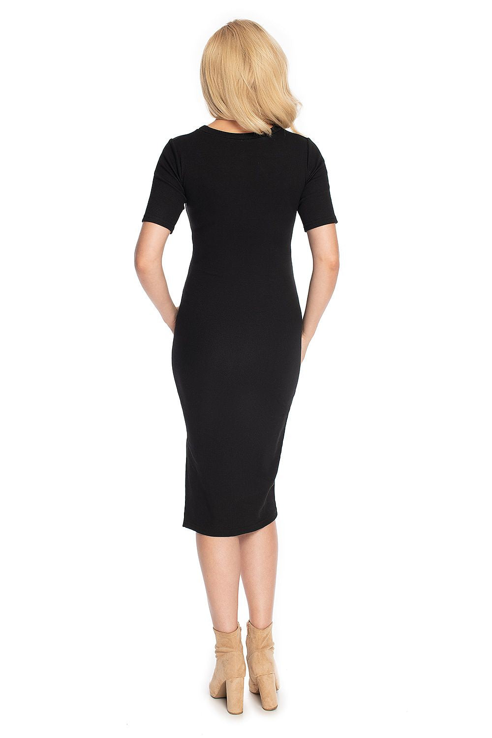 Robe de grossesse model 147521 PeeKaBoo