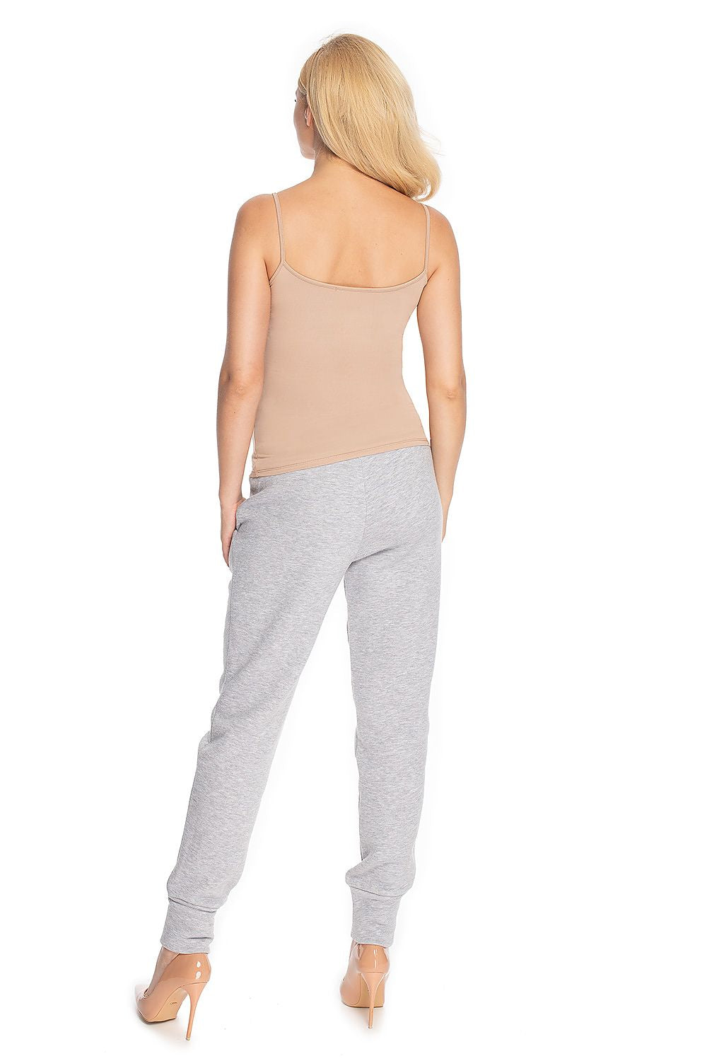Pantalon femme model 147523 PeeKaBoo