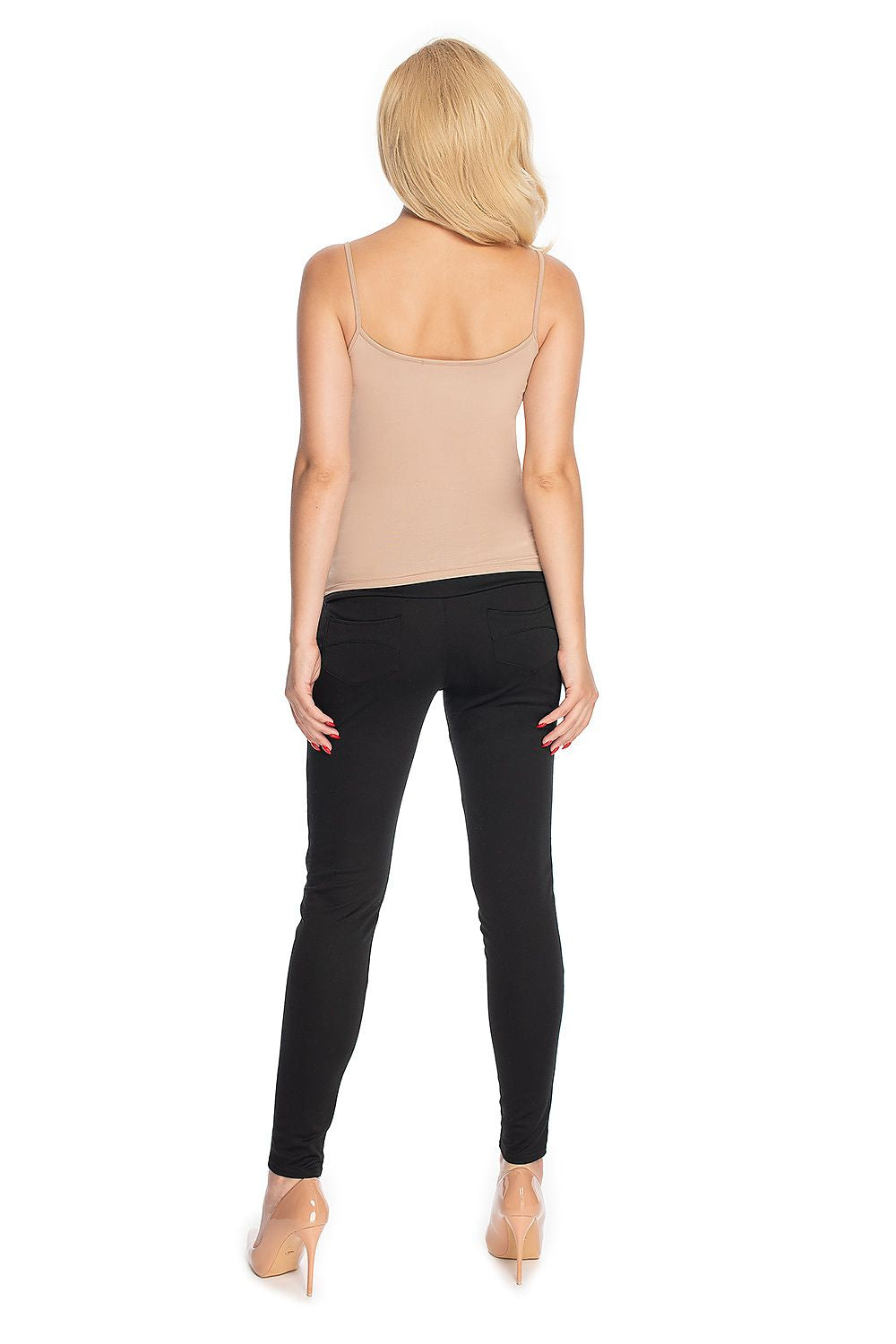 Pantalon femme model 147526 PeeKaBoo