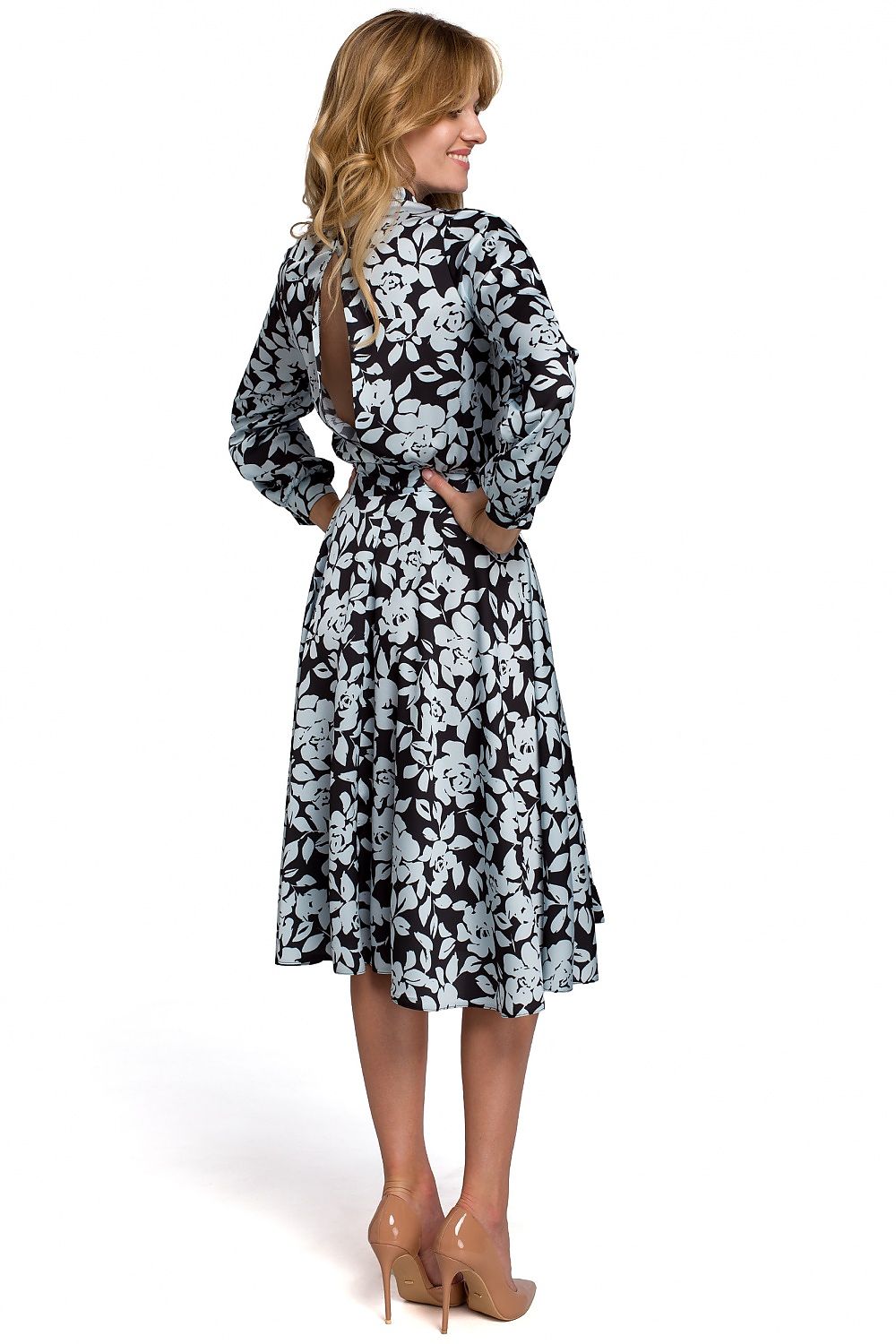 Robe de jour model 147650 Makover