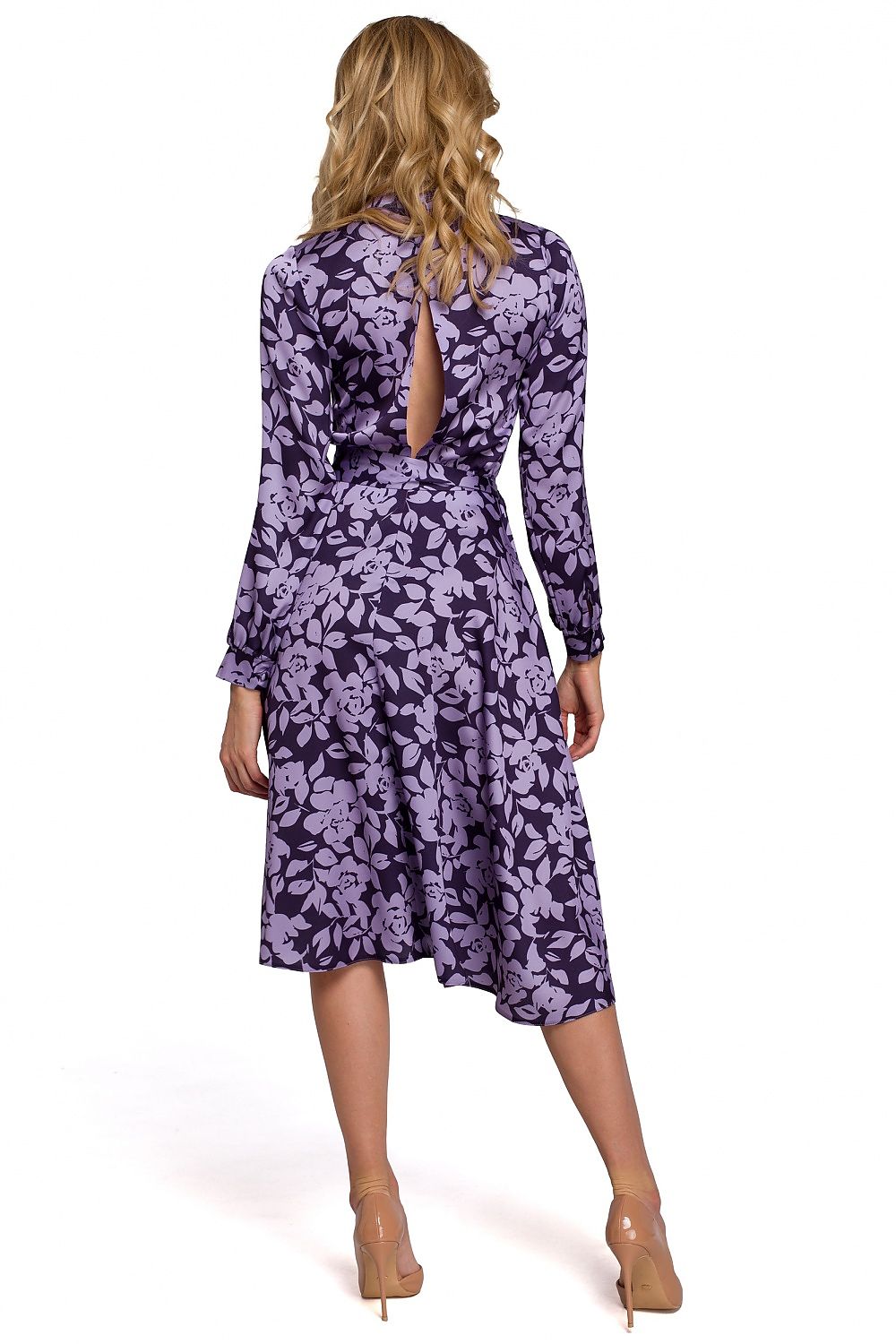Robe de jour model 147652 Makover