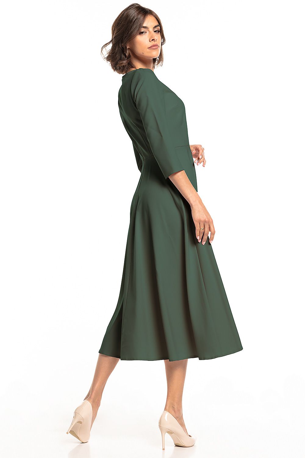Robe de jour model 148172 Tessita