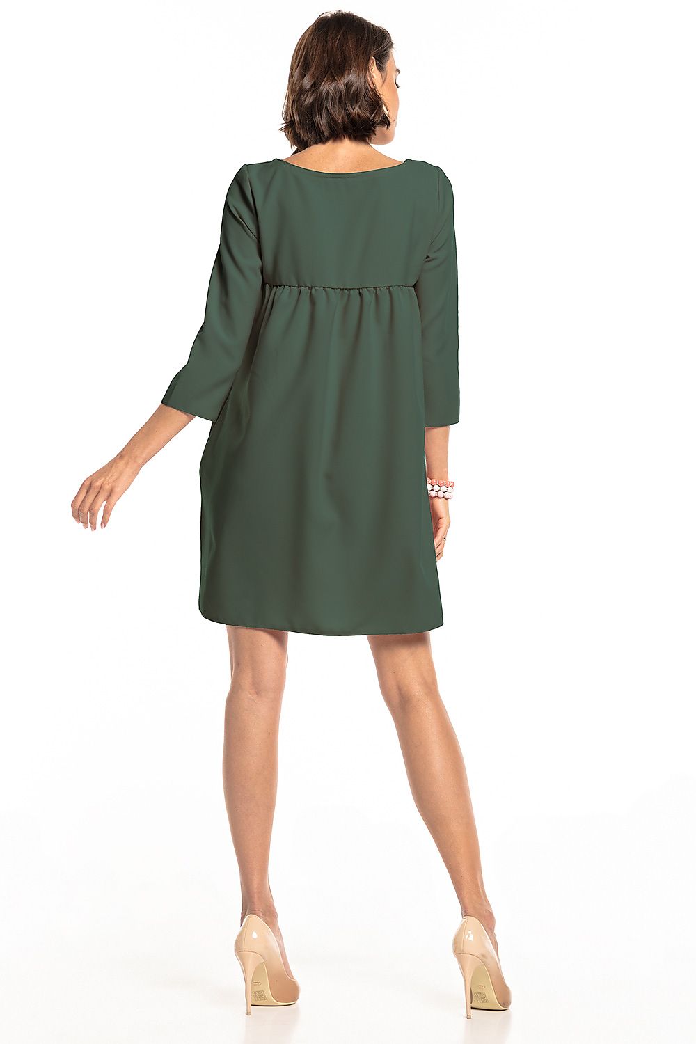 Robe de jour model 148180 Tessita