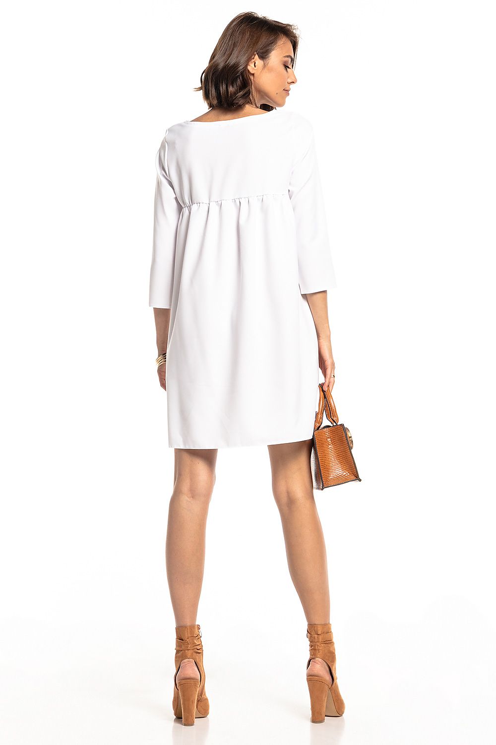 Robe de jour model 148187 Tessita