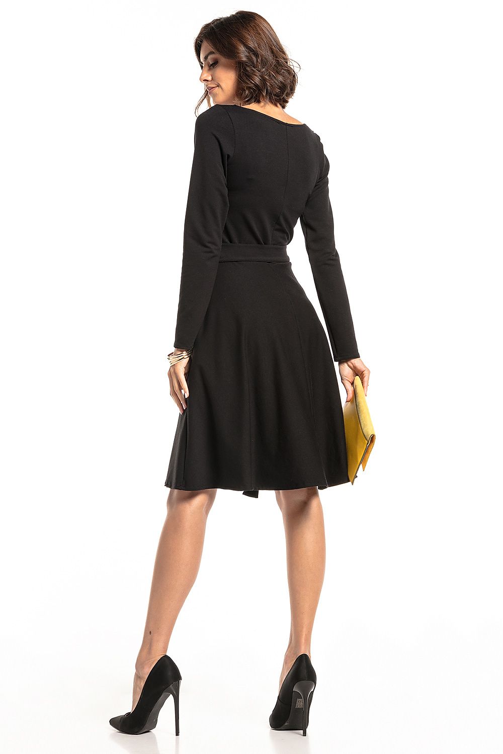 Robe de jour model 148201 Tessita