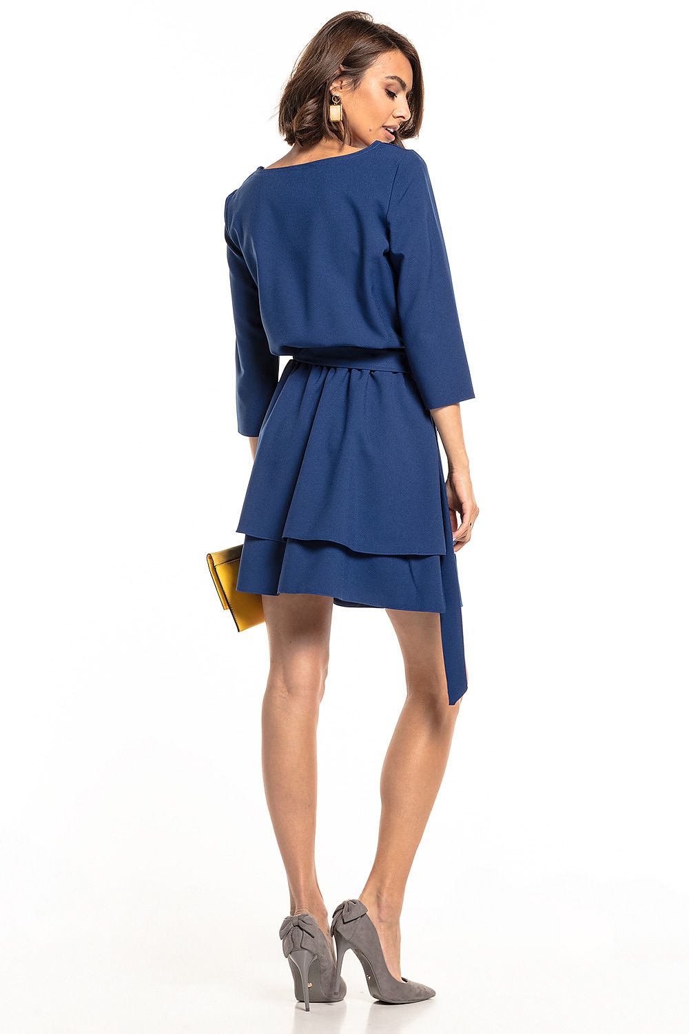 Robe de jour model 148224 Tessita