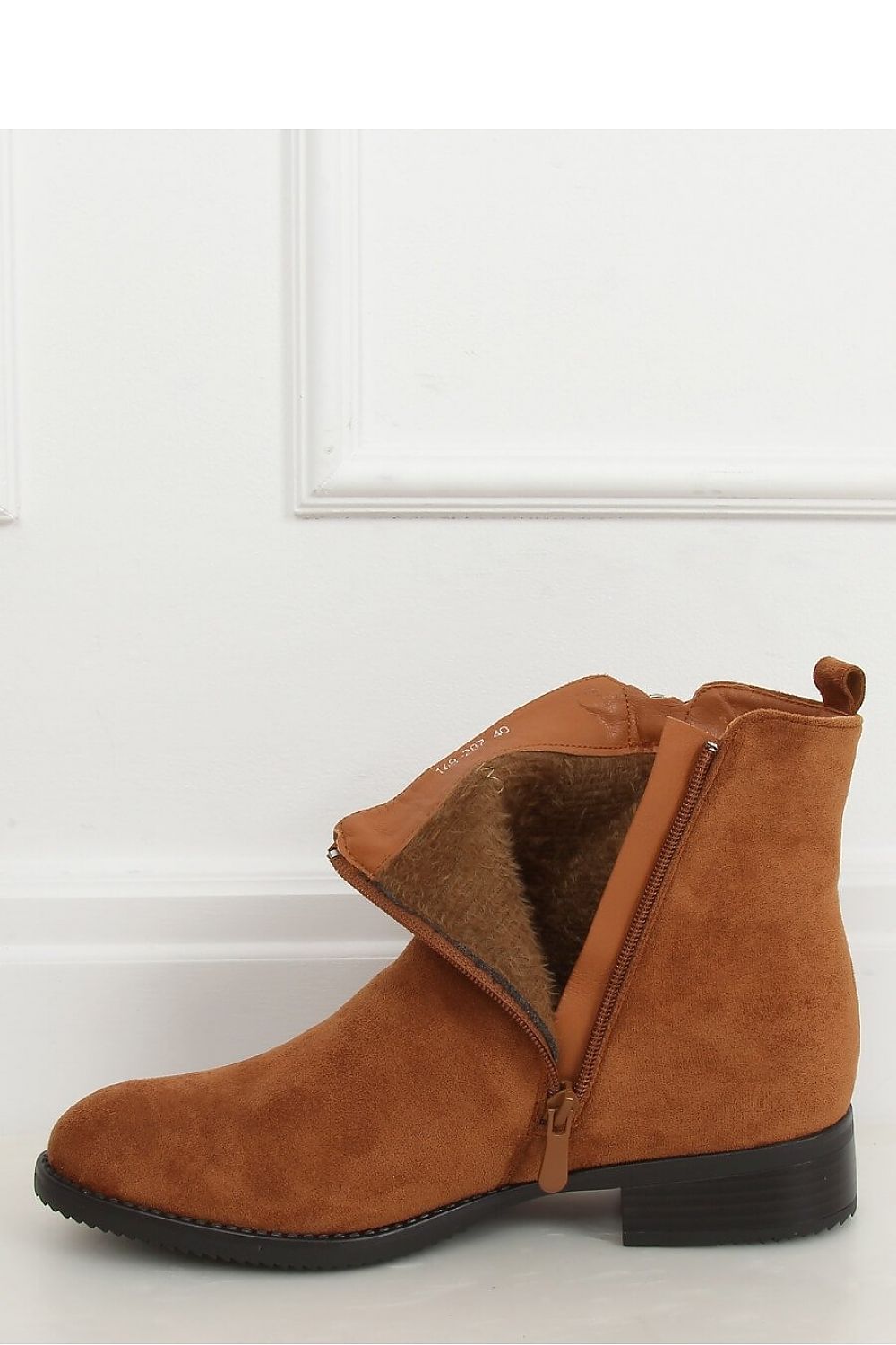 Bottes model 148654 Inello