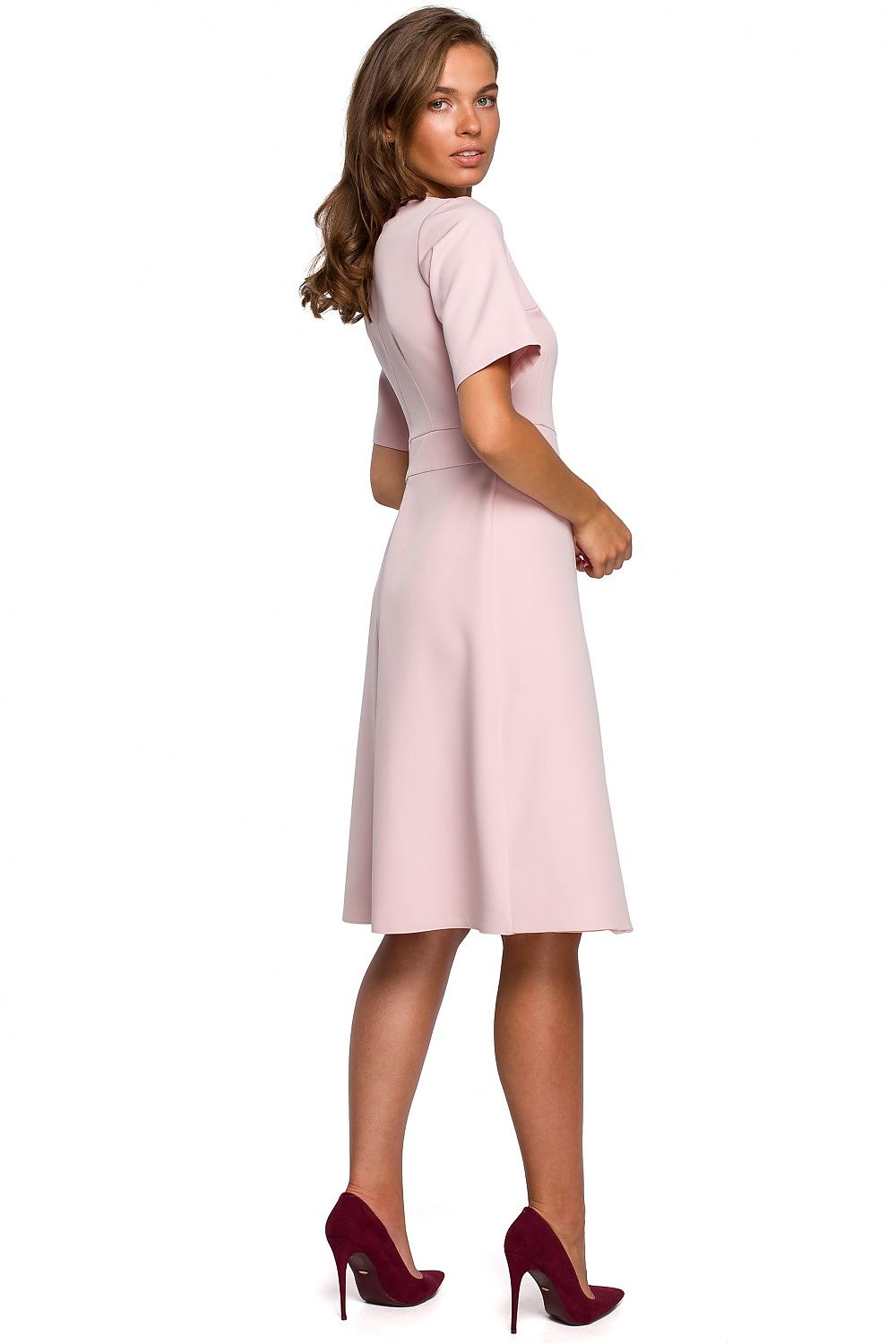 Robe de jour model 149235 Stylove