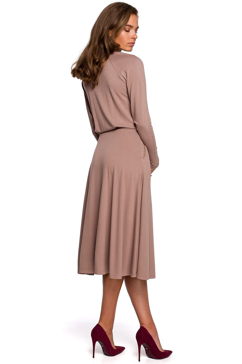 Robe de jour model 149252 Stylove