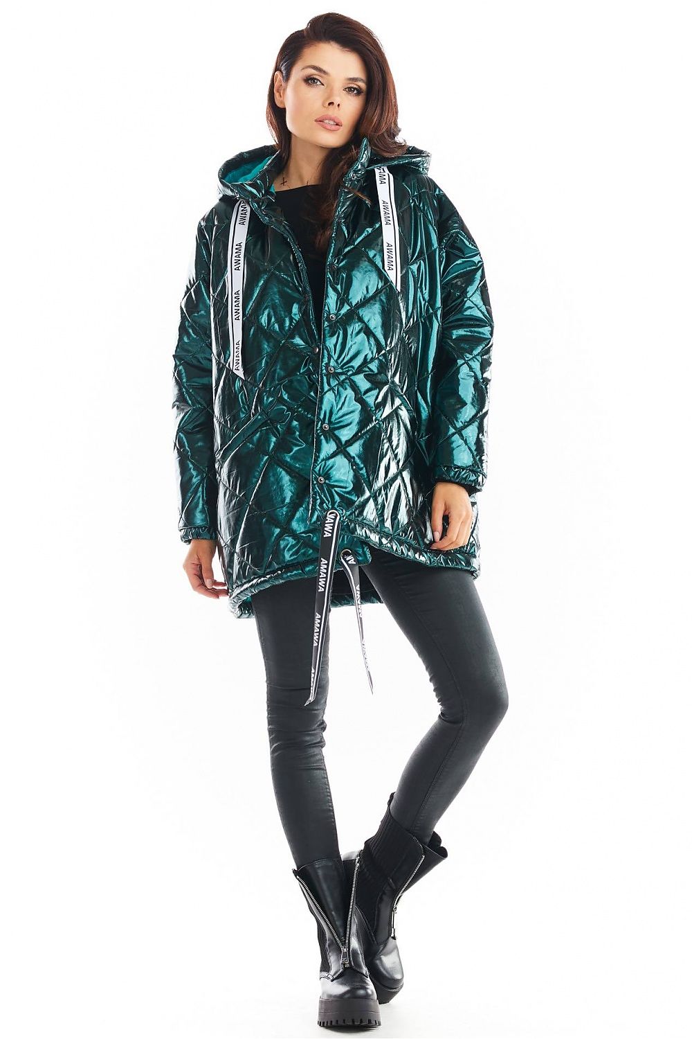 Veste model 149755 awama