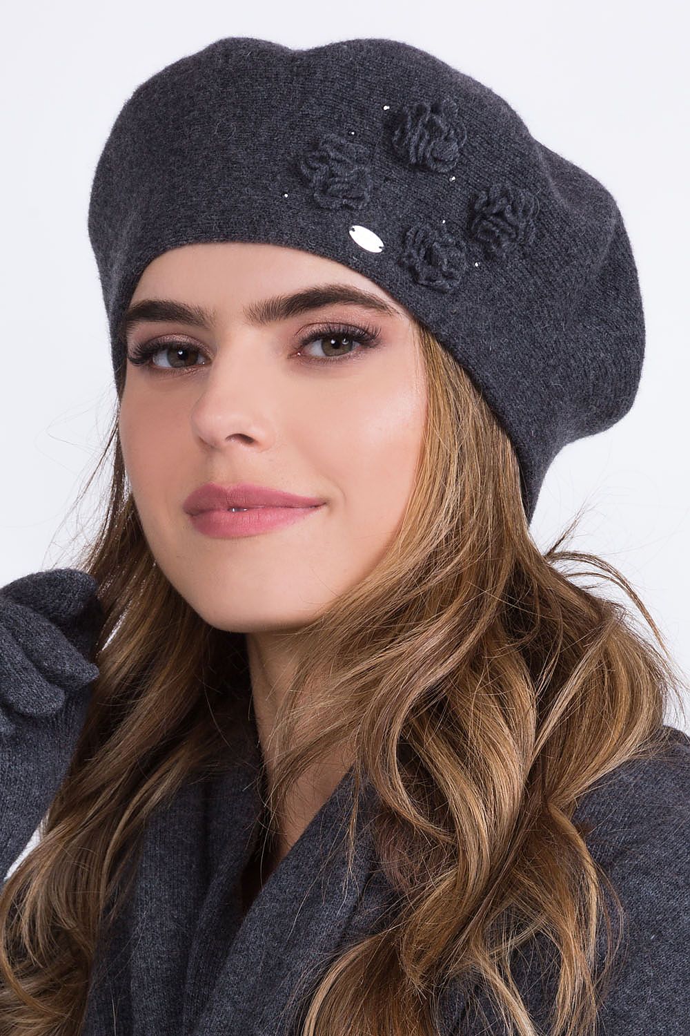 Béret model 151265 Kamea
