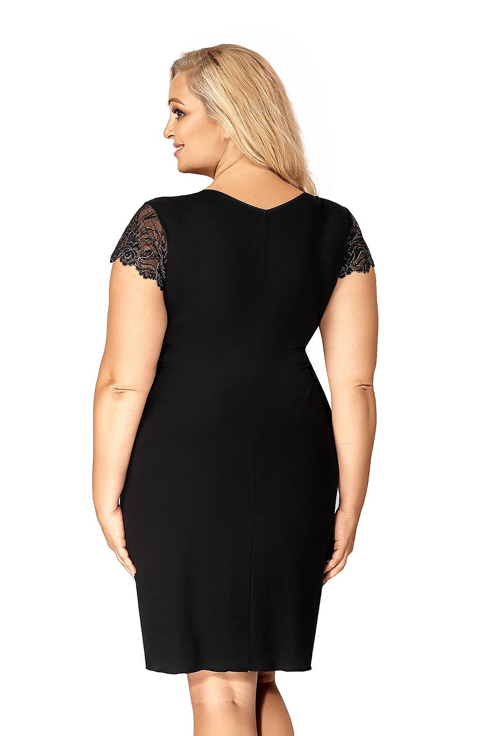 Chemise de nuit model 151591 Donna