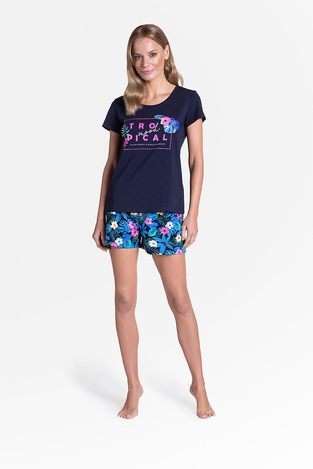 Pyjama model 152054 Henderson