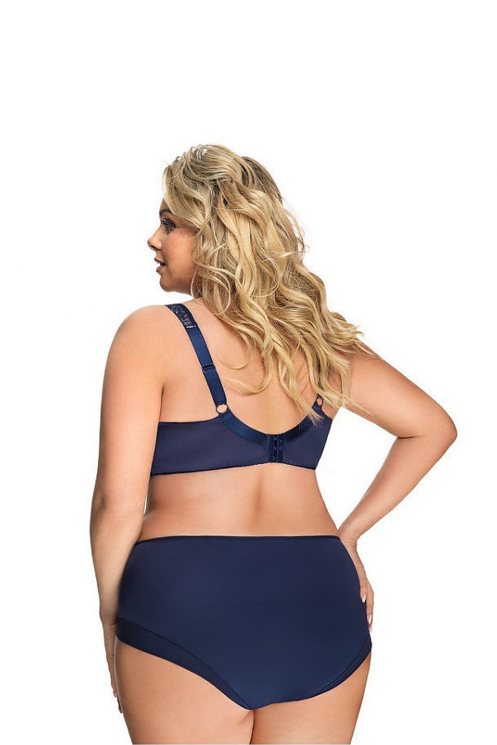Culottes model 152367 Gorsenia Lingerie