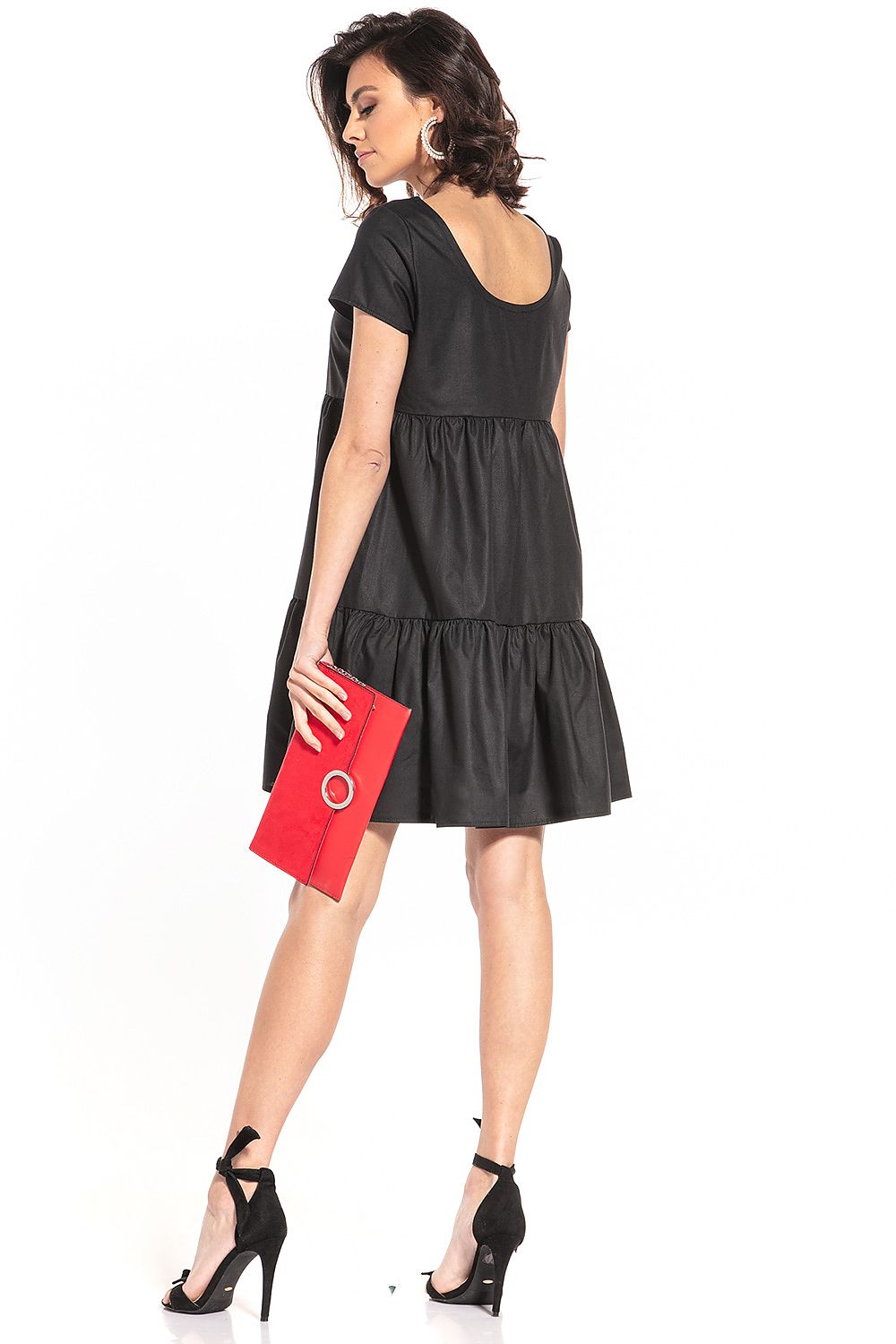Robe de jour model 152918 Tessita