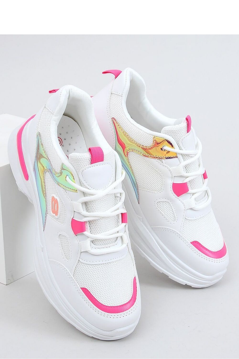 Chaussures de sport model 153281 Inello