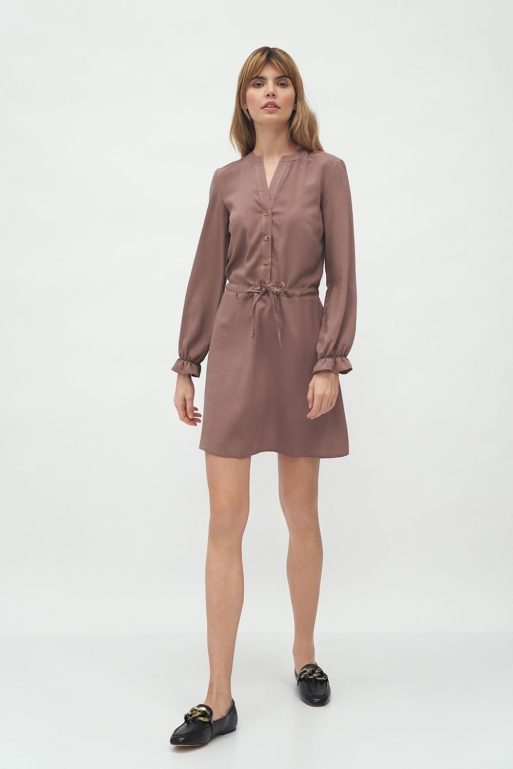 Robe de jour model 153694 Nife