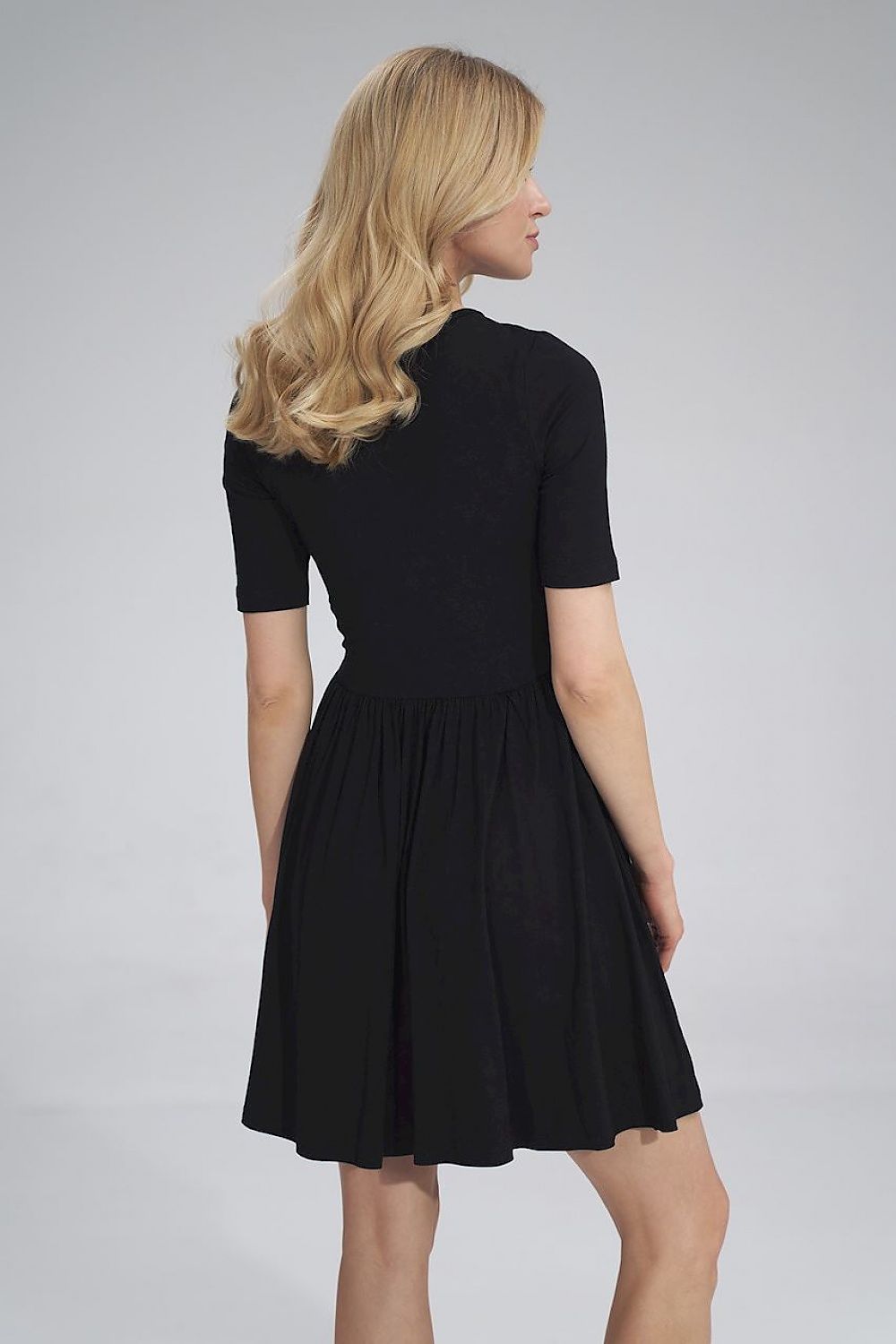 Robe de jour model 154735 Figl