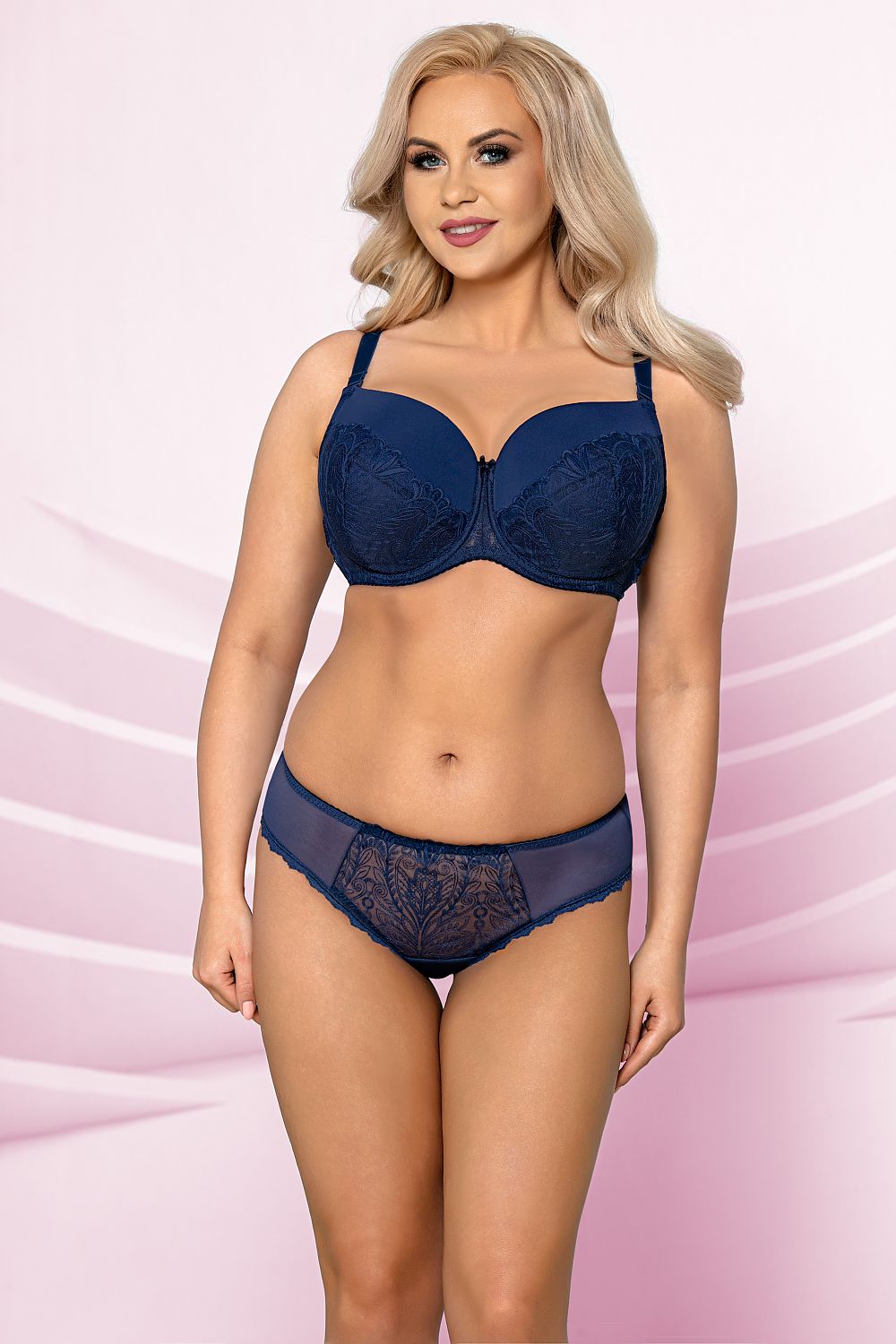 Culottes model 155534 Vena