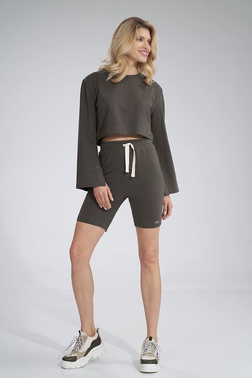 Shorts model 155971 Figl