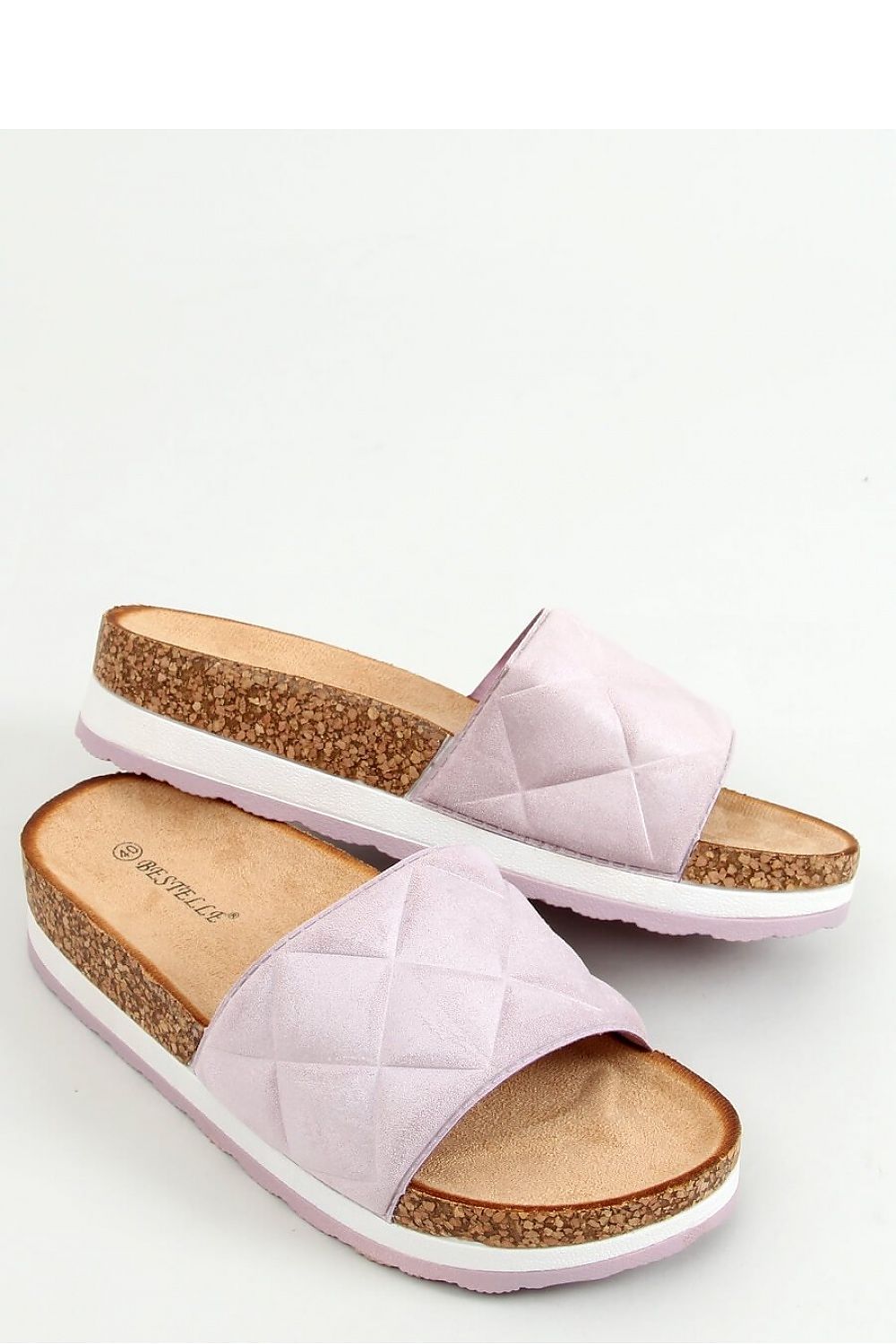 Clacquettes model 156068 Inello