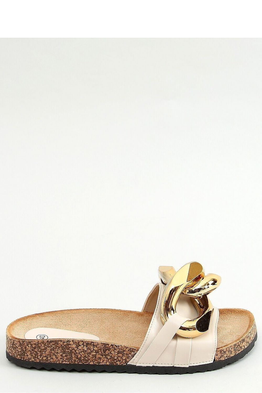 Clacquettes model 156383 Inello