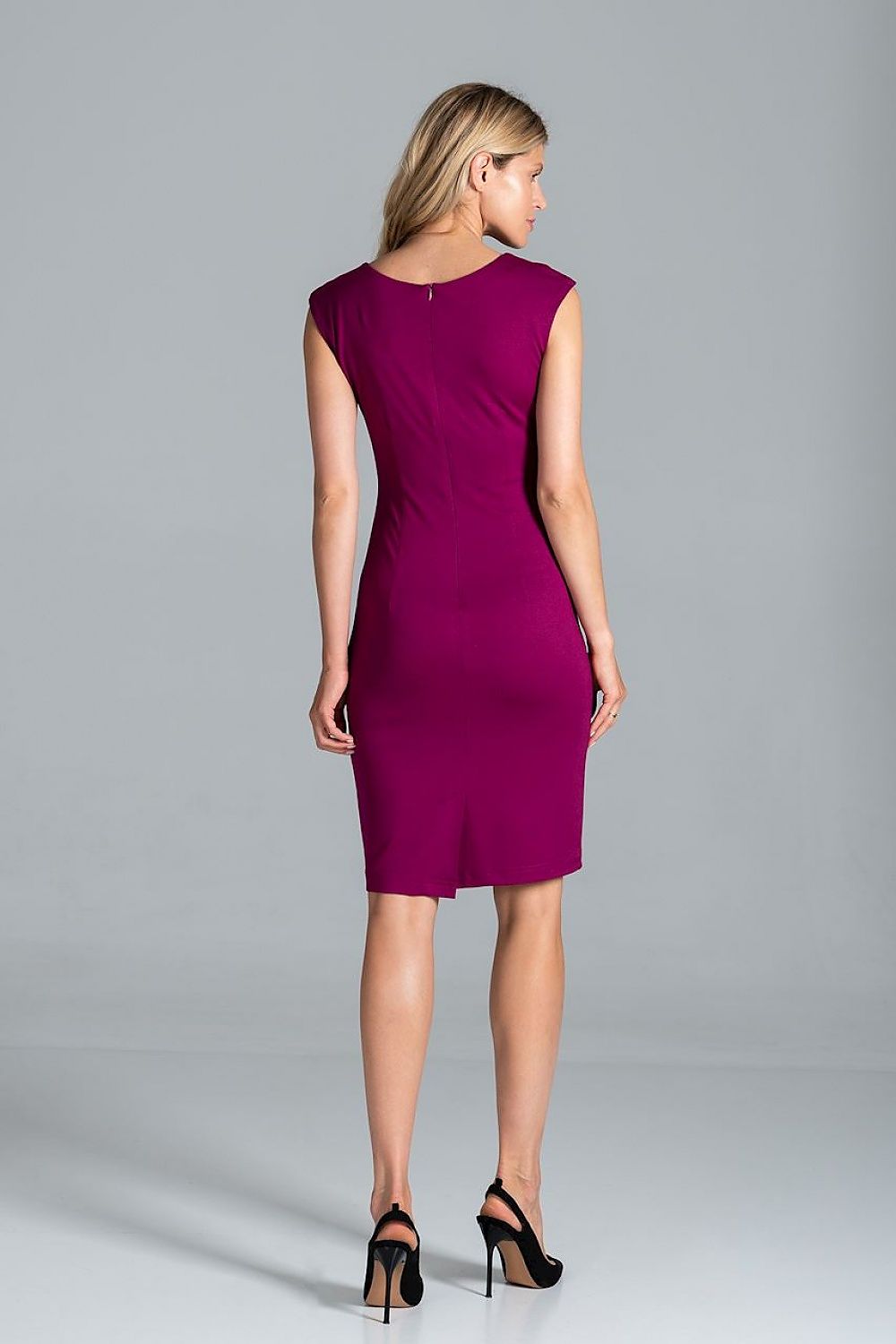 Robe de jour model 157480 Figl