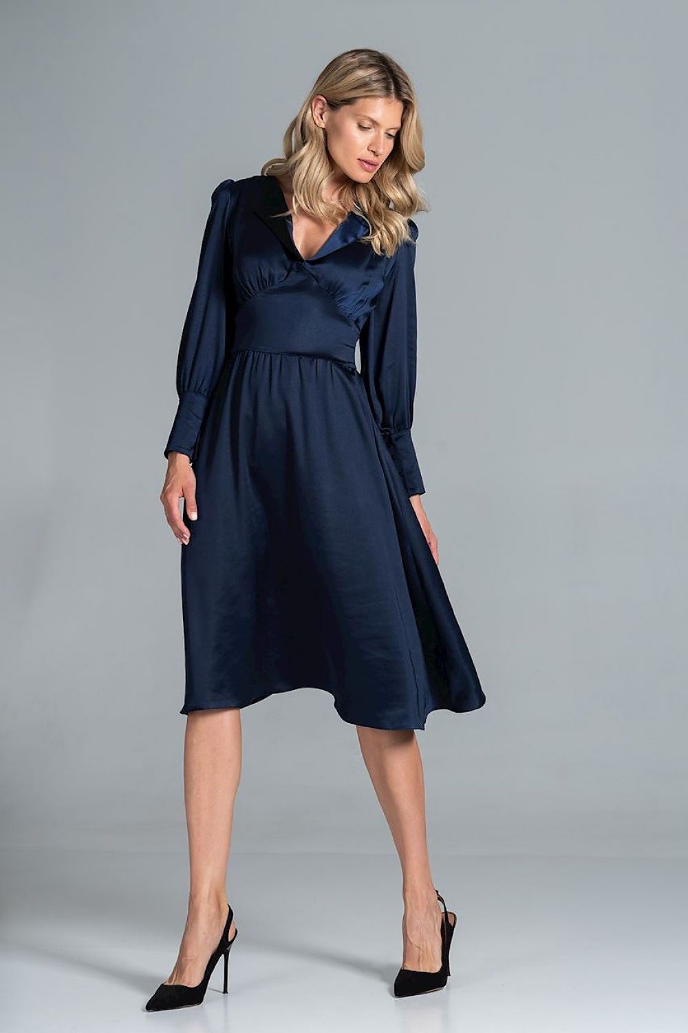 Robe de jour model 157516 Figl