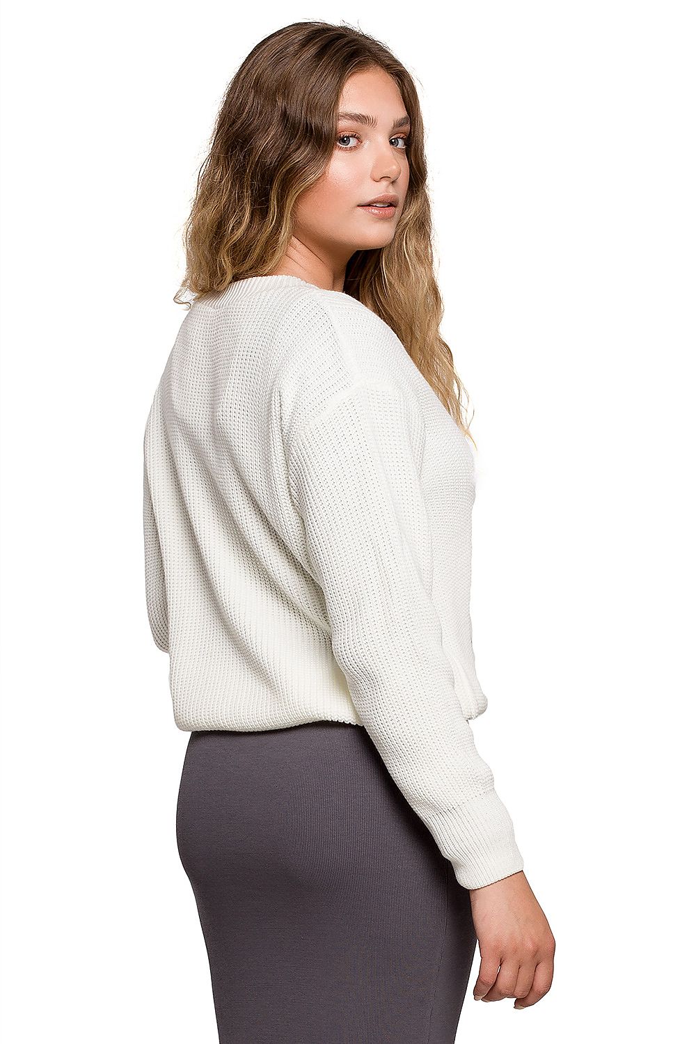 Chandail model 157590 BE Knit