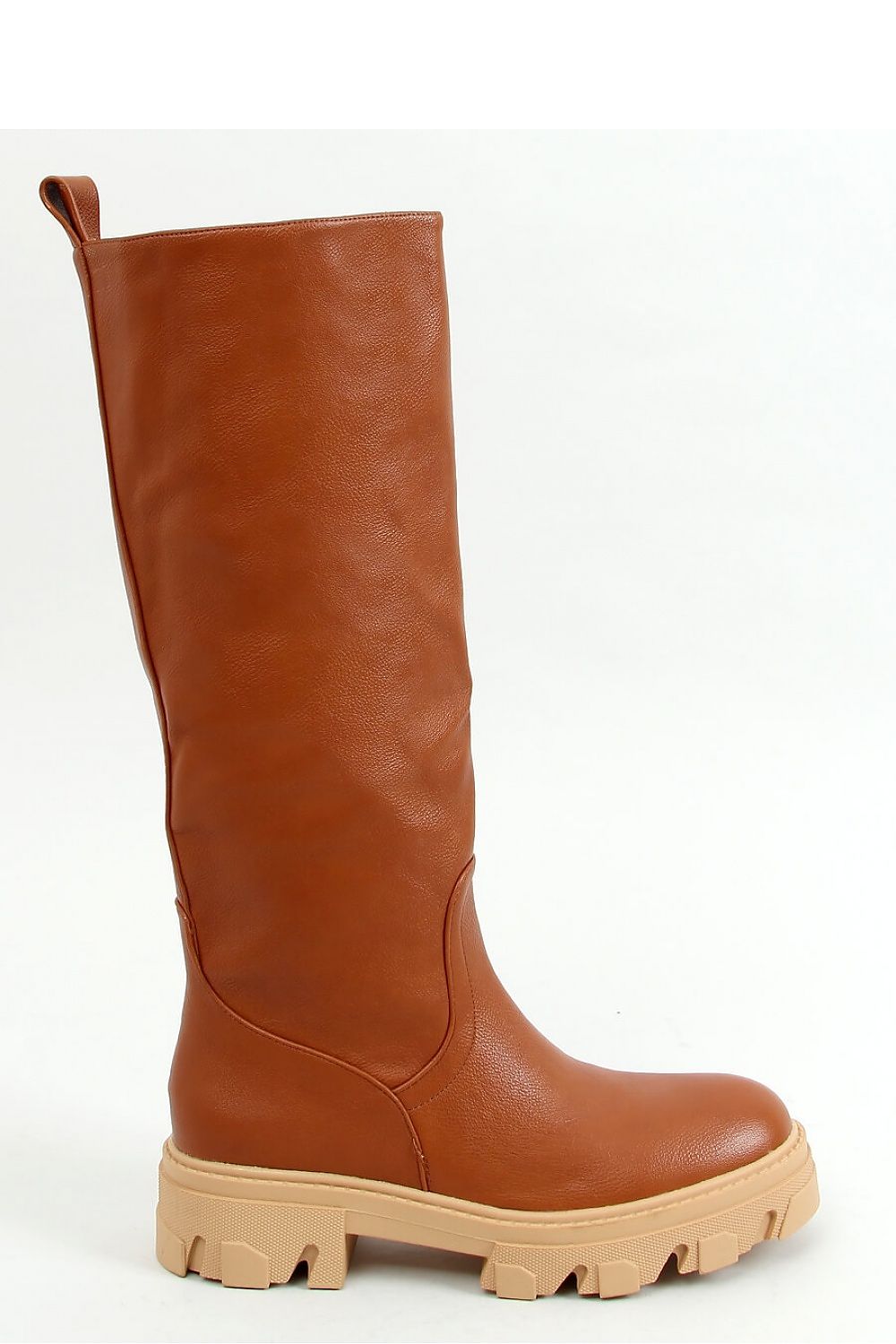 Bottes officier model 157780 Inello