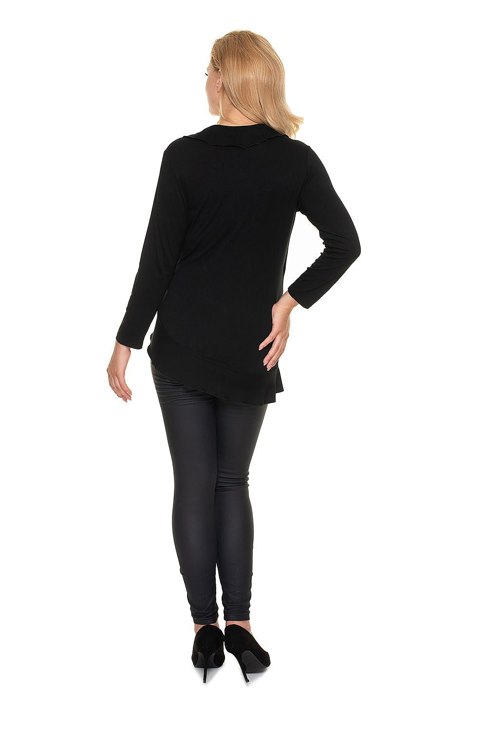 Chemisier model 157821 PeeKaBoo