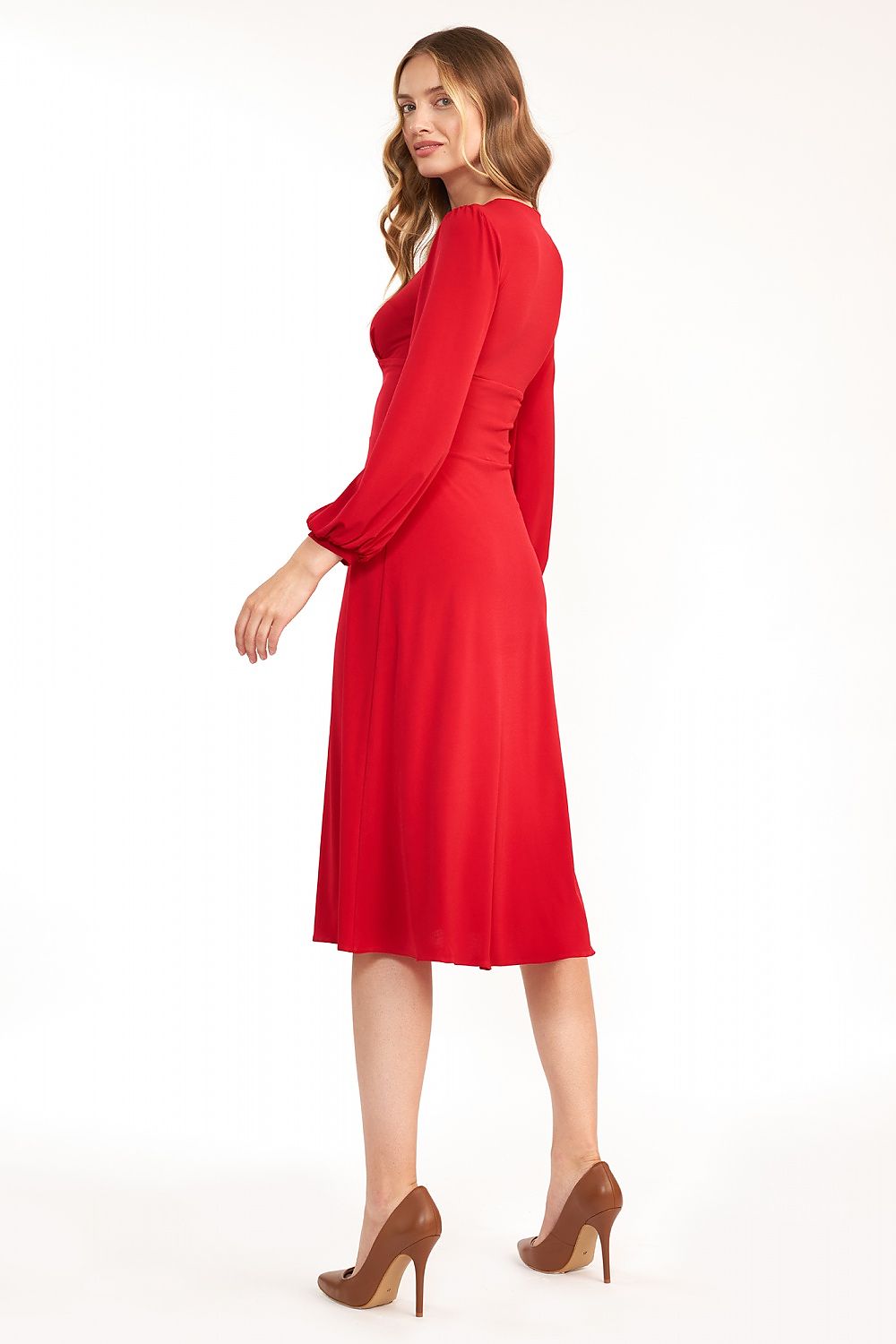 Robe de jour model 157900 Nife