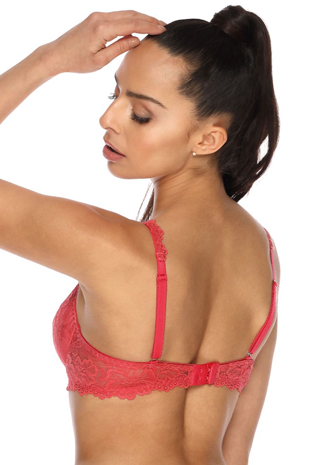 Soutien-gorge rembourré model 158027 Mat