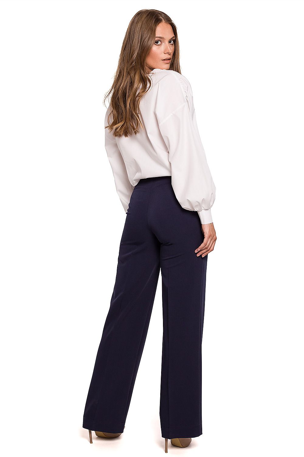 Pantalon long model 158100 Makover
