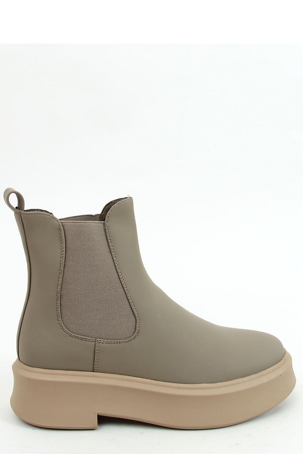 Jodhpur chaussures model 158174 Inello