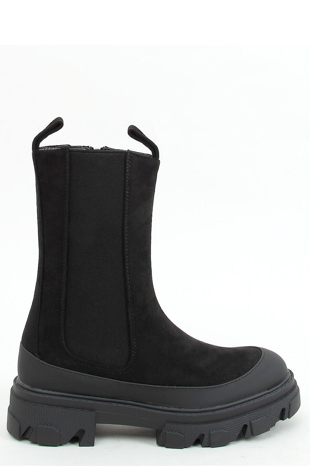 Jodhpur chaussures model 158178 Inello