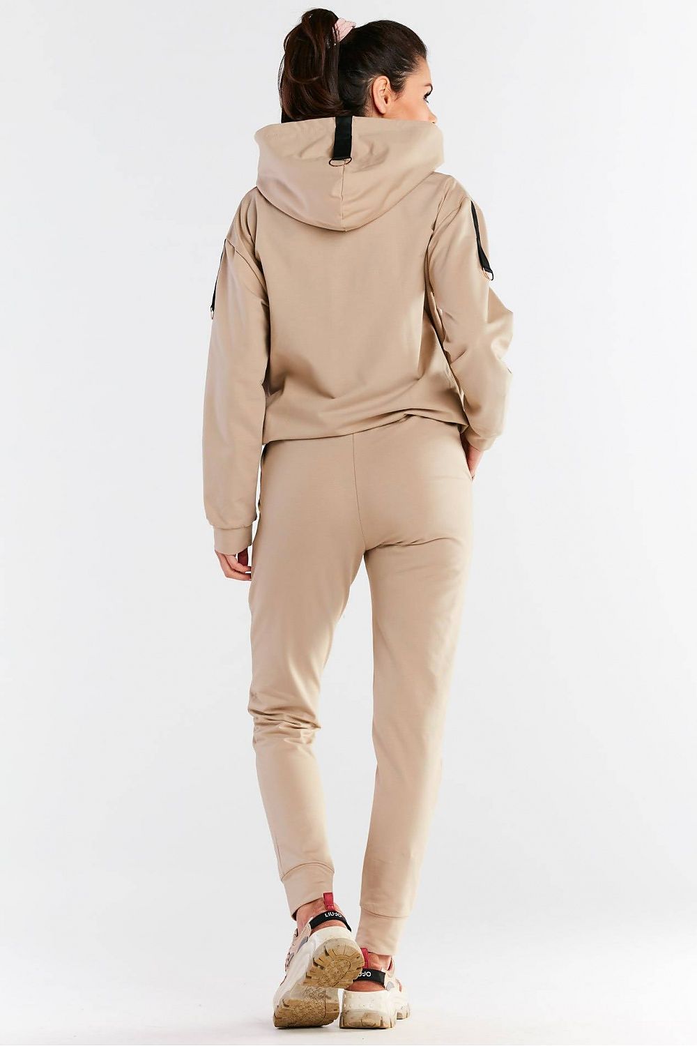 Pantalon survêtement model 159255 Infinite You