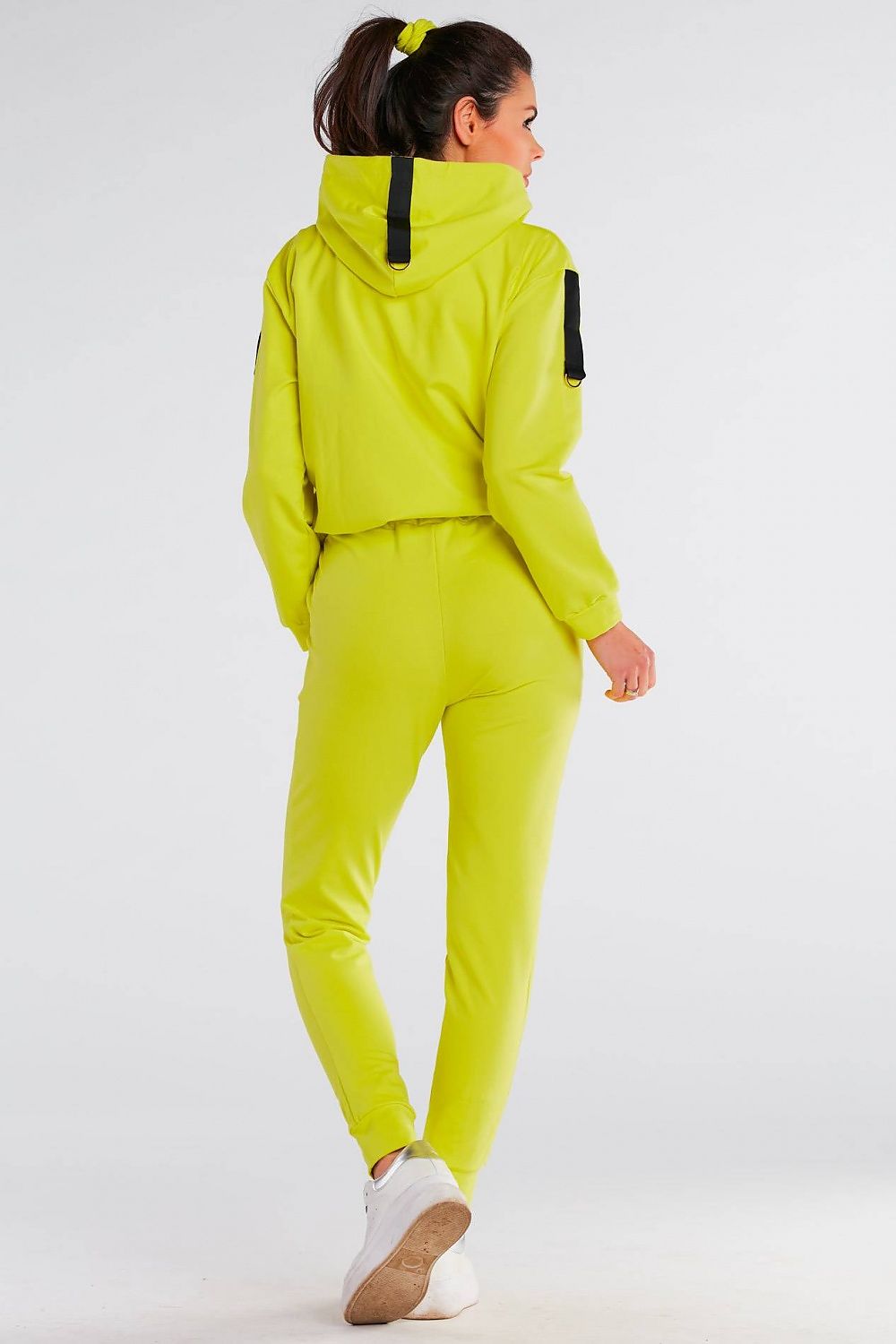 Pantalon survêtement model 159257 Infinite You