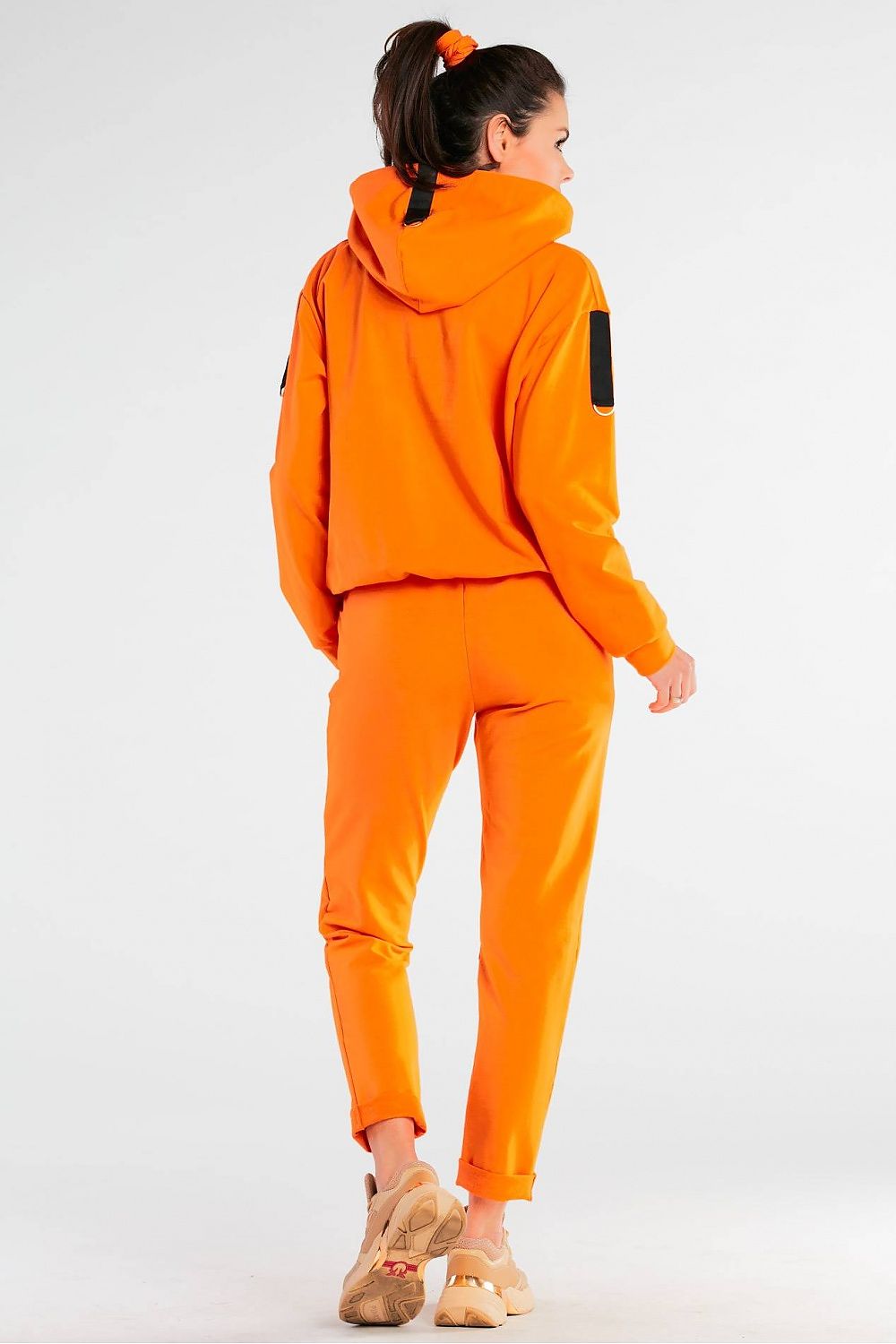 Pantalon survêtement model 159261 Infinite You