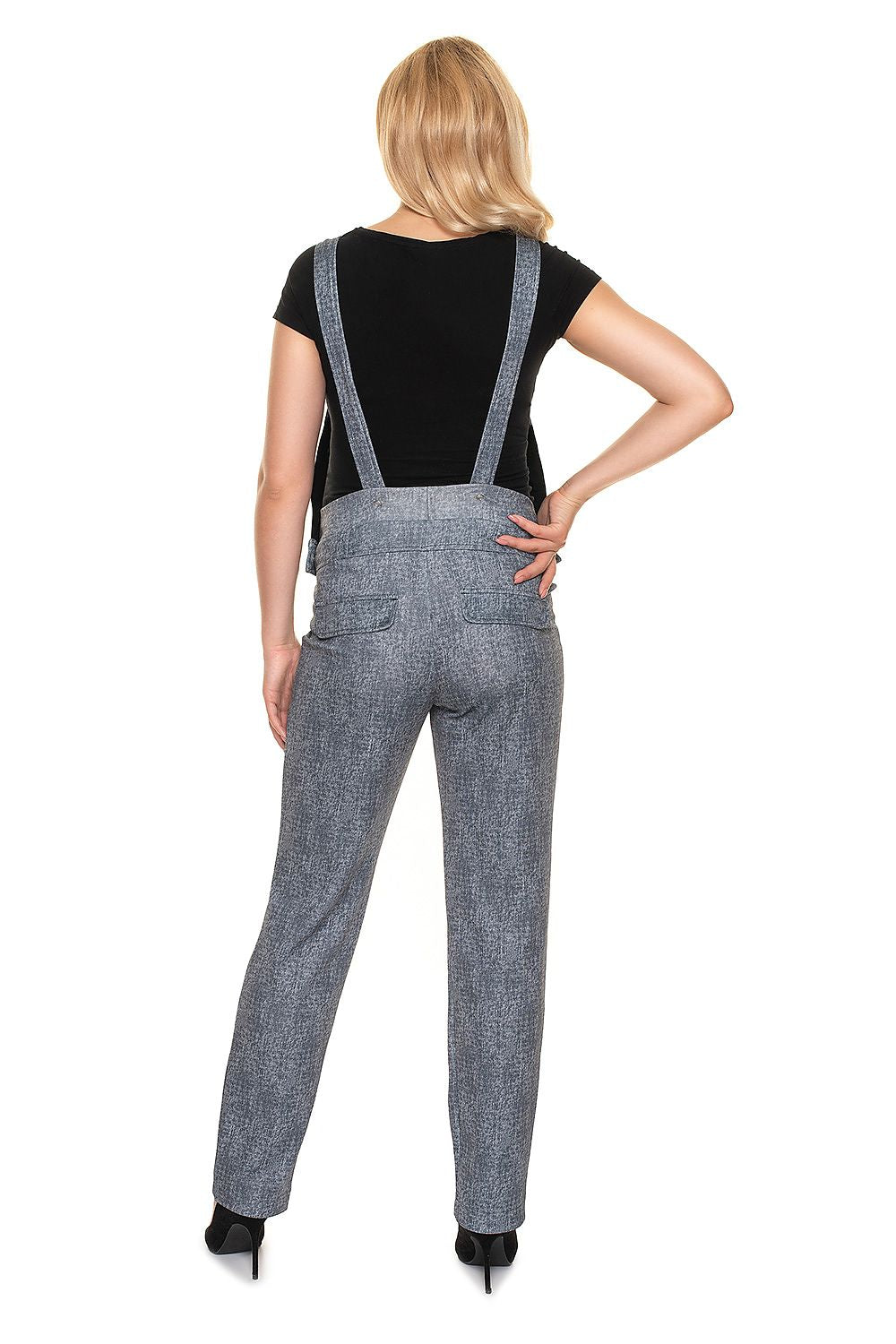 Salopette model 159435 PeeKaBoo