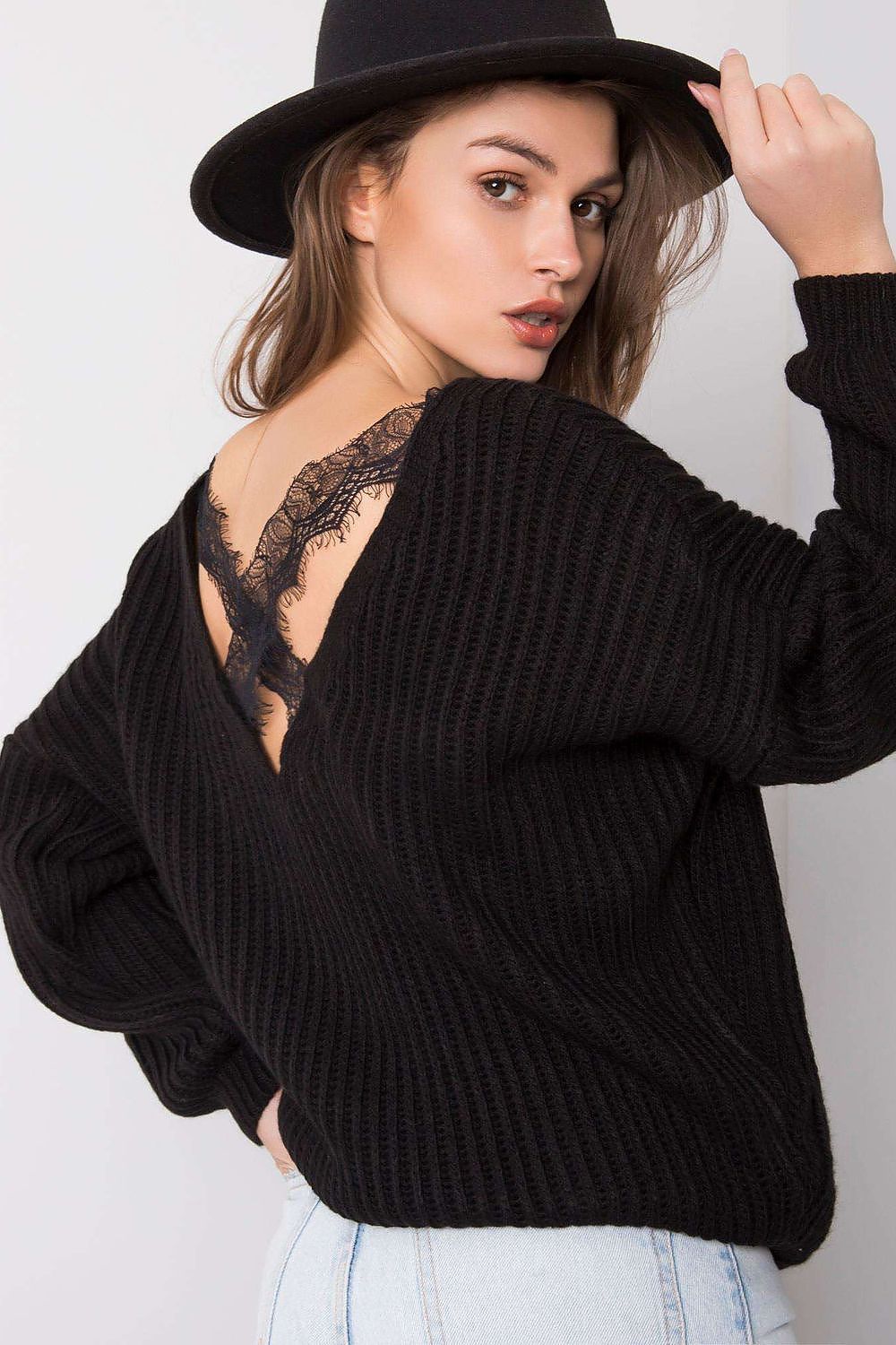 Chandail model 159791 Och Bella