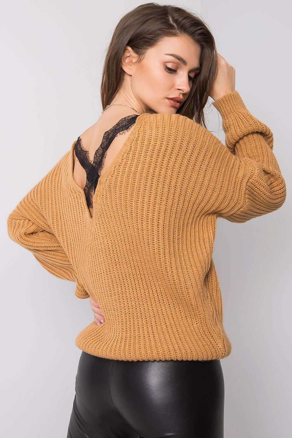Chandail model 159792 Och Bella