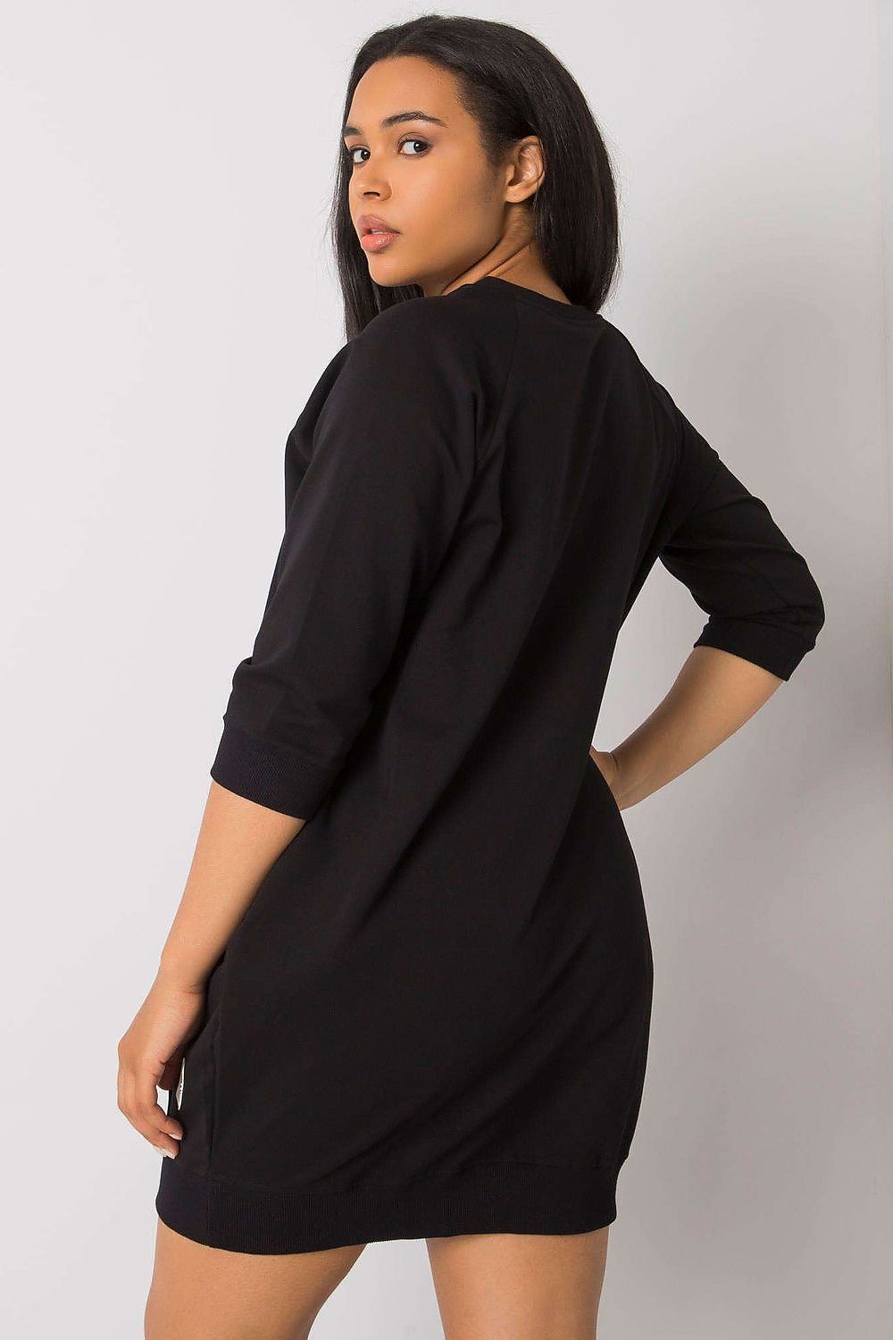 Robe de jour model 160086 Relevance