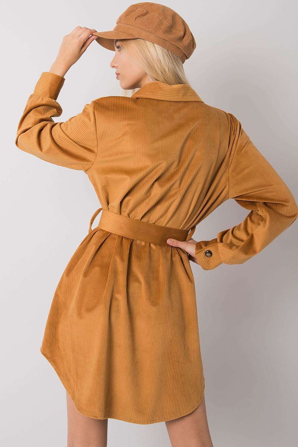 Robe de jour model 160423 Italy Moda