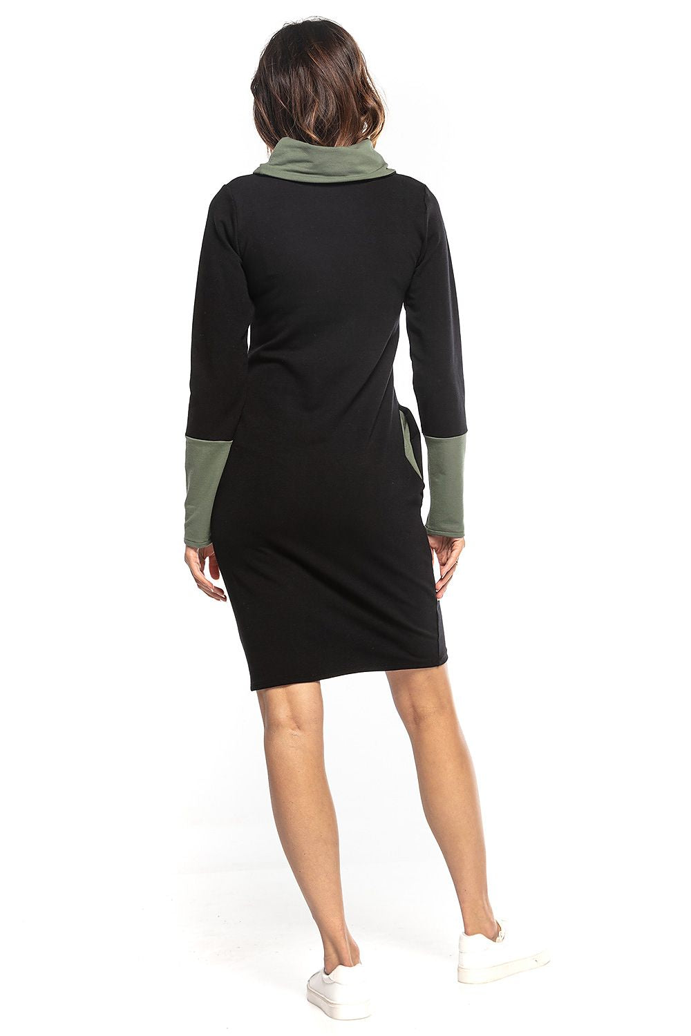 Robe de jour model 161796 Tessita