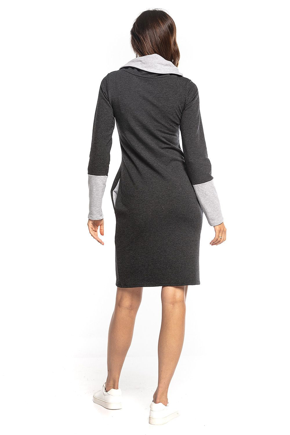 Robe de jour model 161800 Tessita